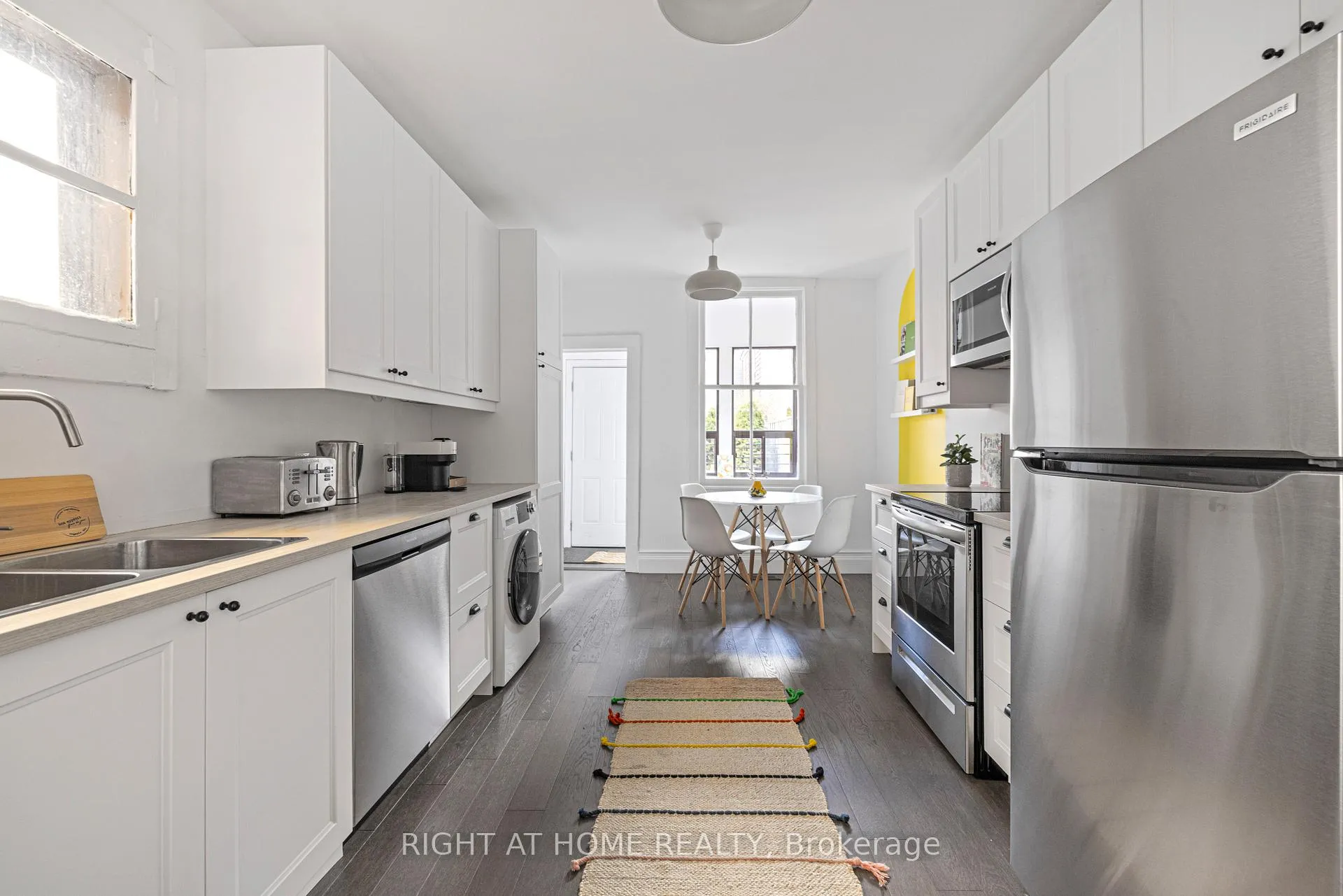 Photo 6 of 15 Kintyre Avenue, Toronto, South Riverdale — HOMEH
