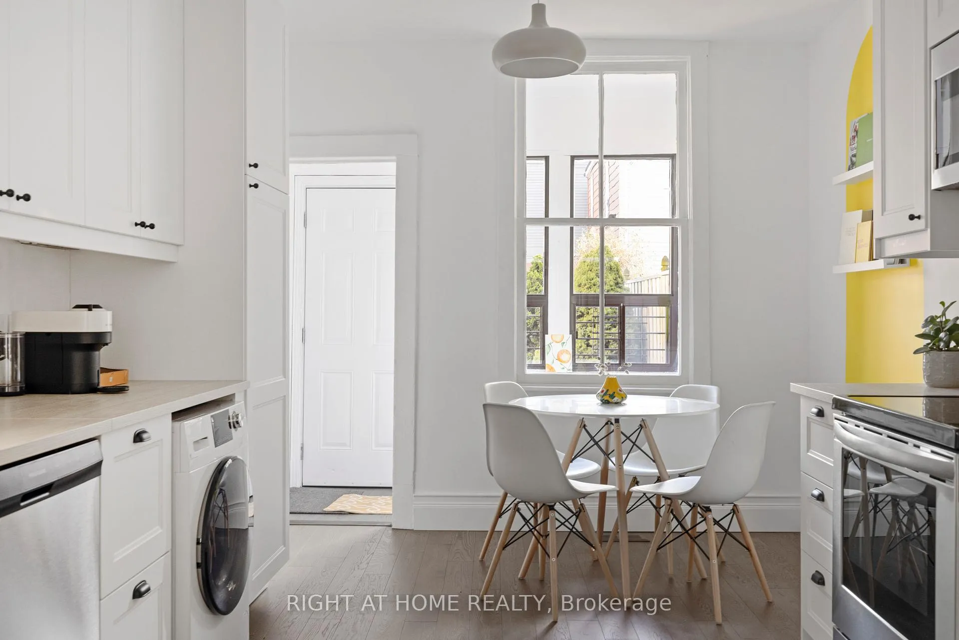 Photo 7 of 15 Kintyre Avenue, Toronto, South Riverdale — HOMEH