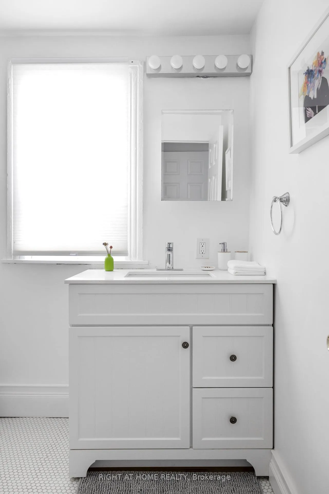 Photo 12 of 15 Kintyre Avenue, Toronto, South Riverdale — HOMEH