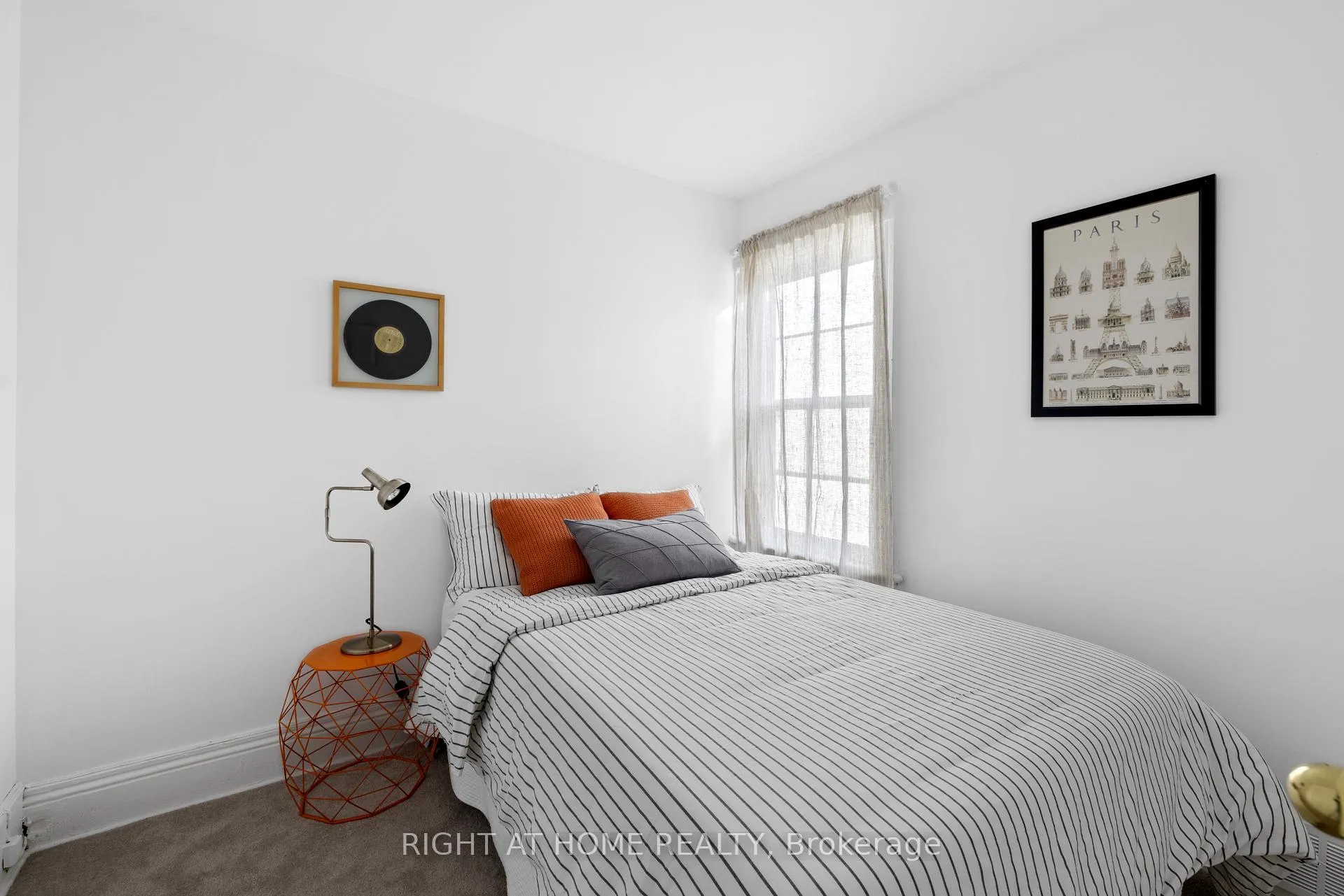 Photo 13 of 15 Kintyre Avenue, Toronto, South Riverdale — HOMEH