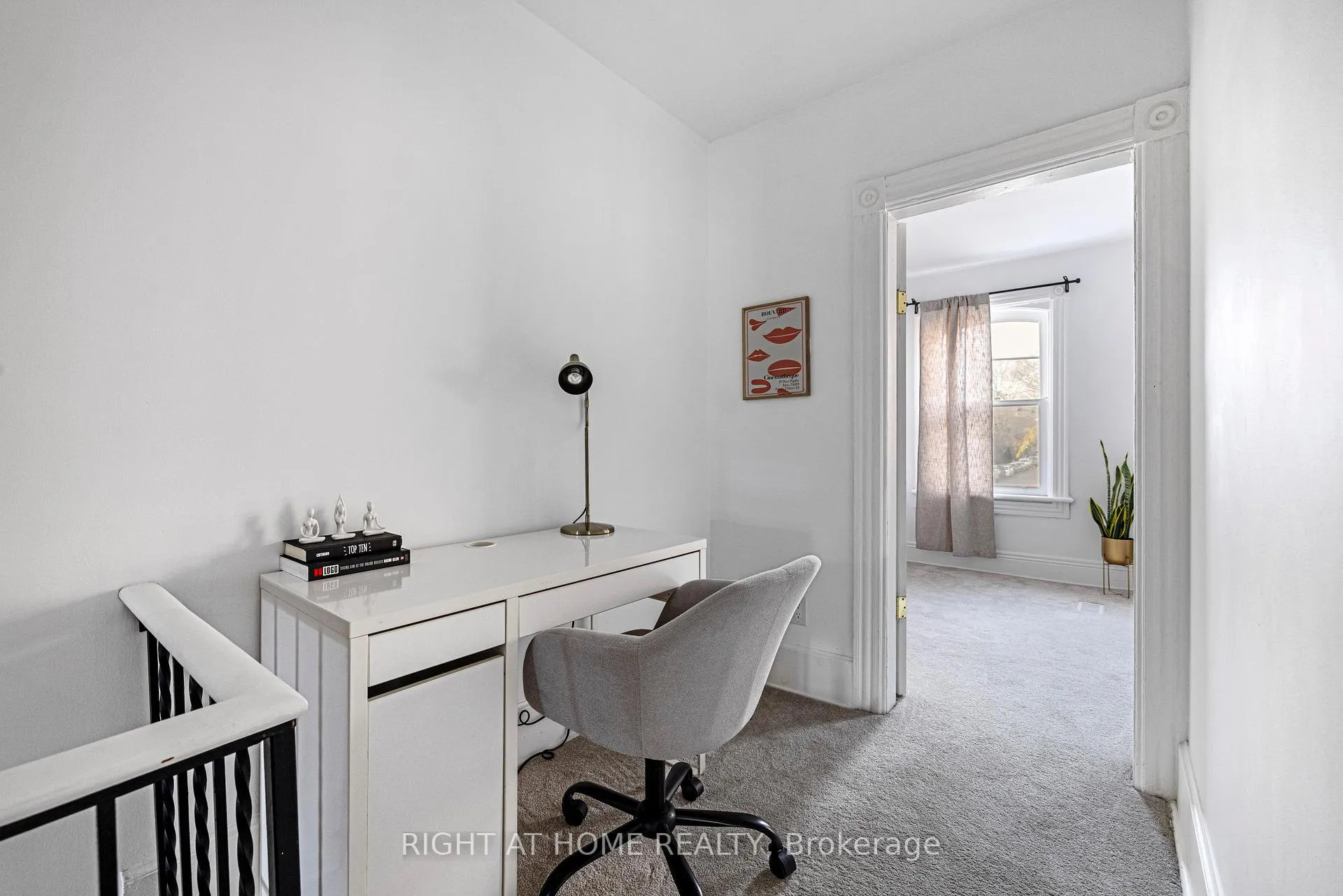 Photo 16 of 15 Kintyre Avenue, Toronto, South Riverdale — HOMEH
