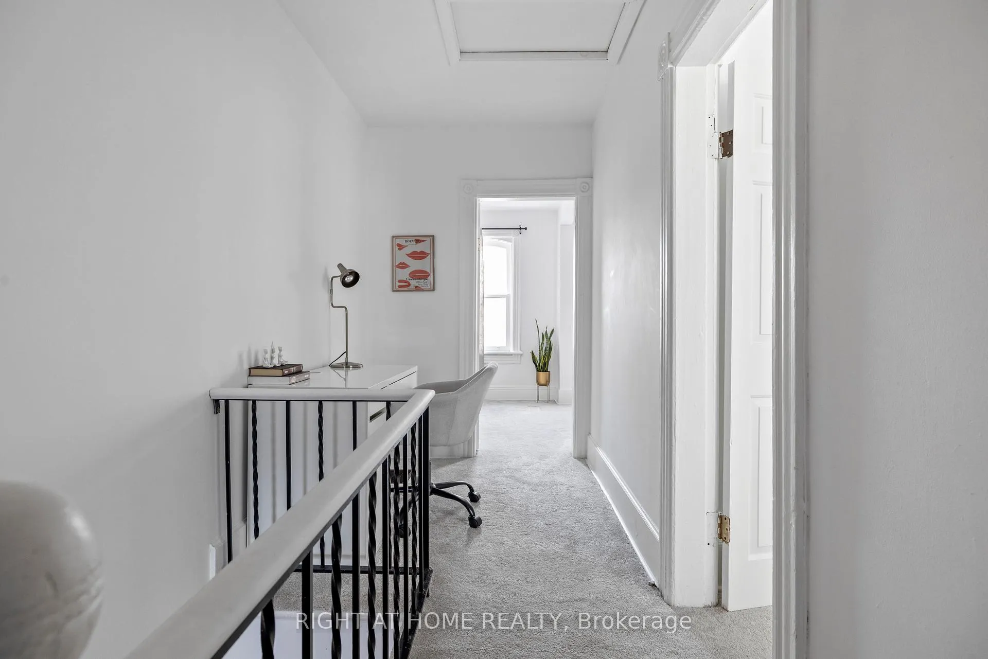 Photo 17 of 15 Kintyre Avenue, Toronto, South Riverdale — HOMEH