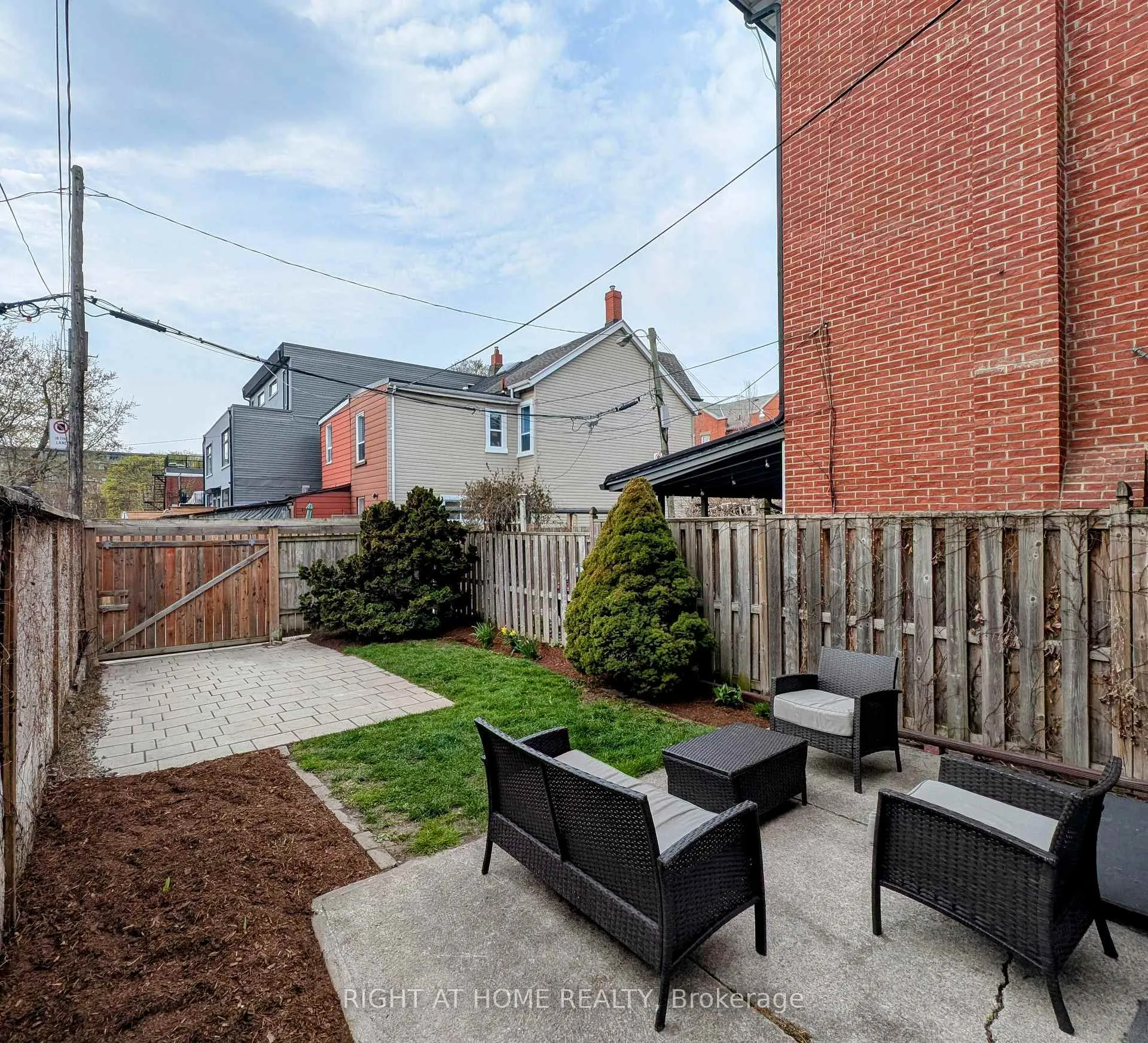 Photo 19 of 15 Kintyre Avenue, Toronto, South Riverdale — HOMEH