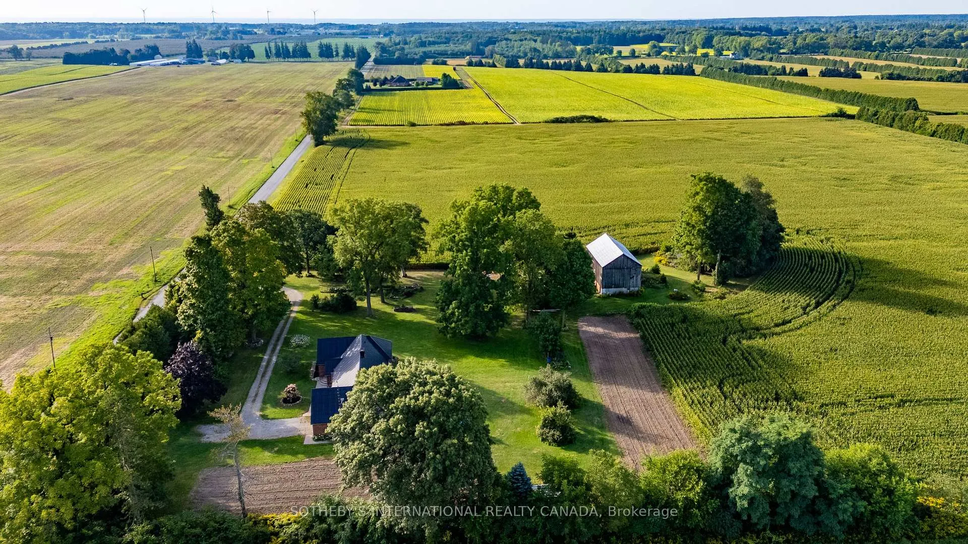 Photo 2 of 54 Ryerse Road, Norfolk, Rural Woodhouse — HOMEH