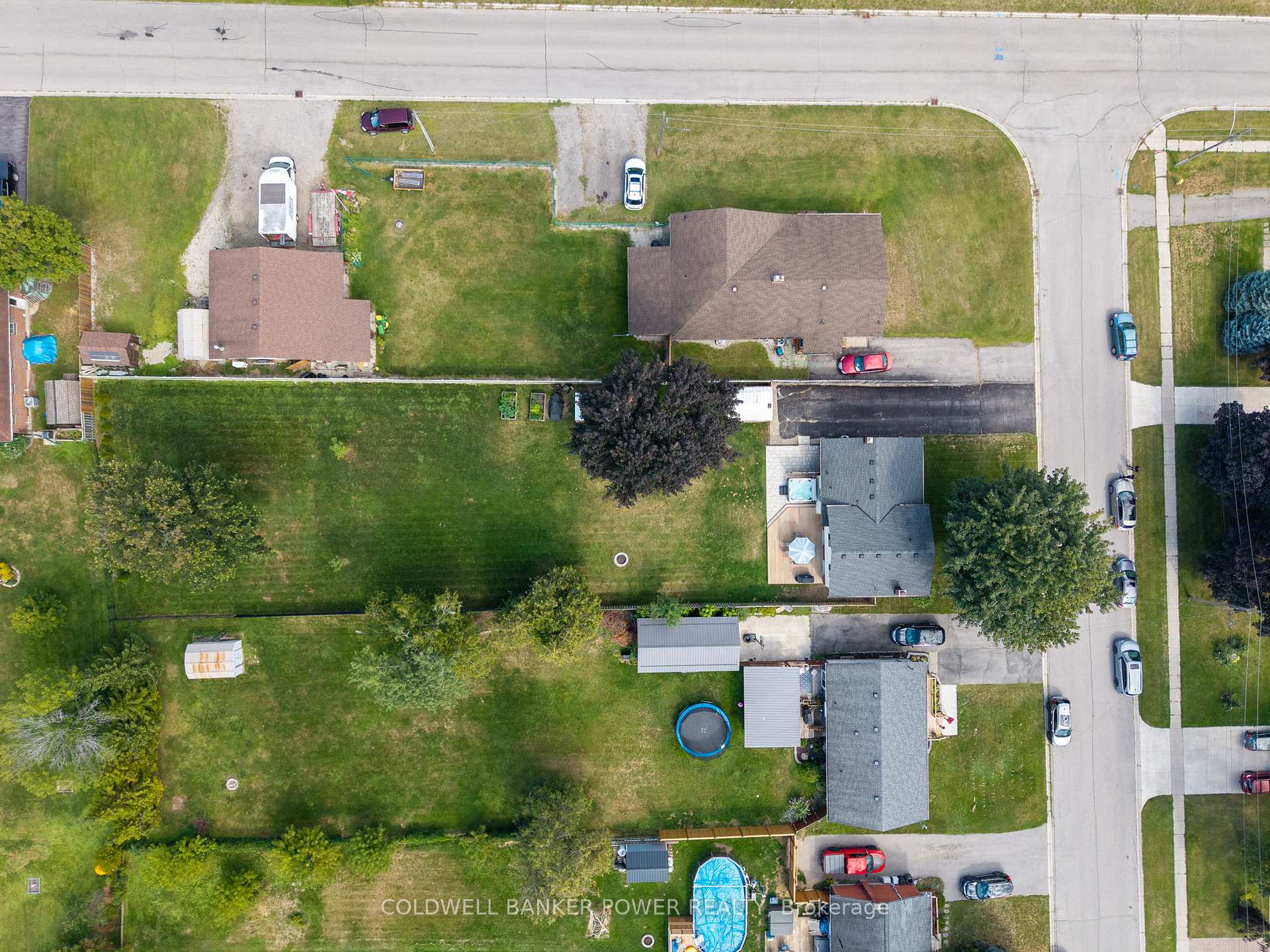 Photo 29 of 170 Eva Street, Thames Centre, Dorchester — HOMEH