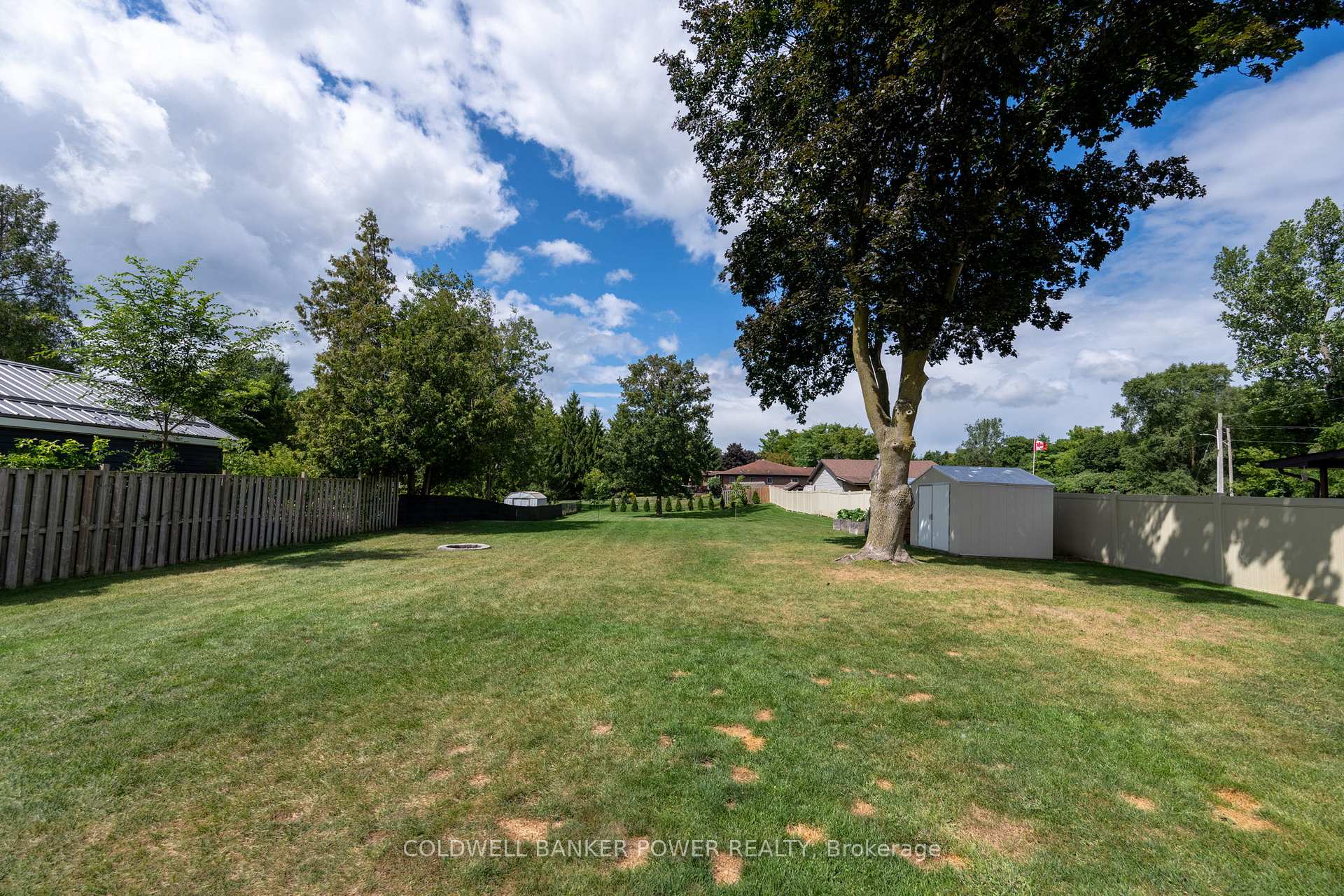 Photo 36 of 170 Eva Street, Thames Centre, Dorchester — HOMEH