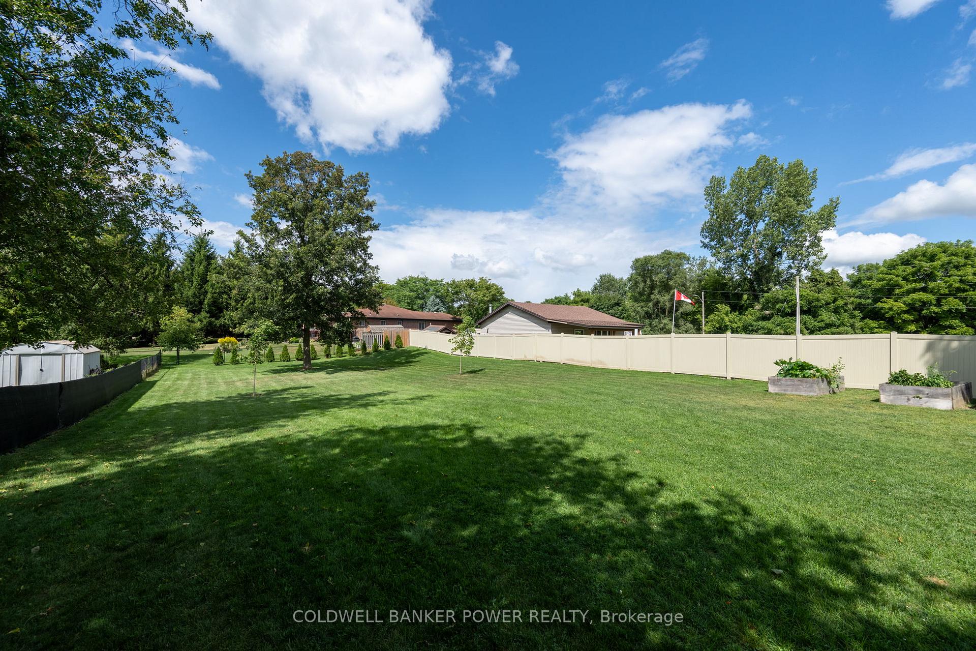 Photo 38 of 170 Eva Street, Thames Centre, Dorchester — HOMEH