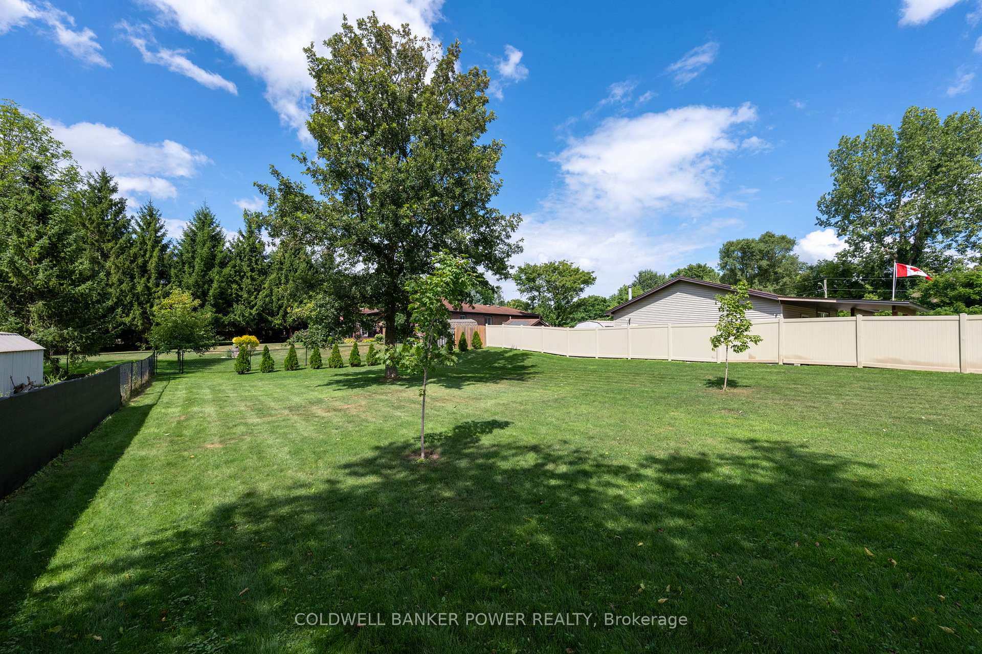 Photo 39 of 170 Eva Street, Thames Centre, Dorchester — HOMEH