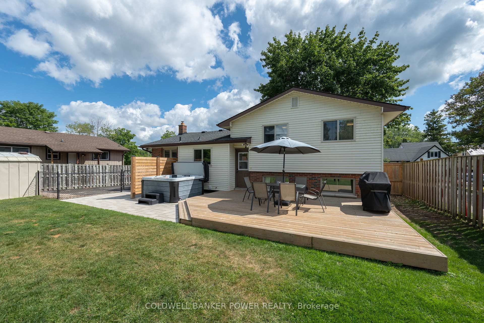 Photo 41 of 170 Eva Street, Thames Centre, Dorchester — HOMEH