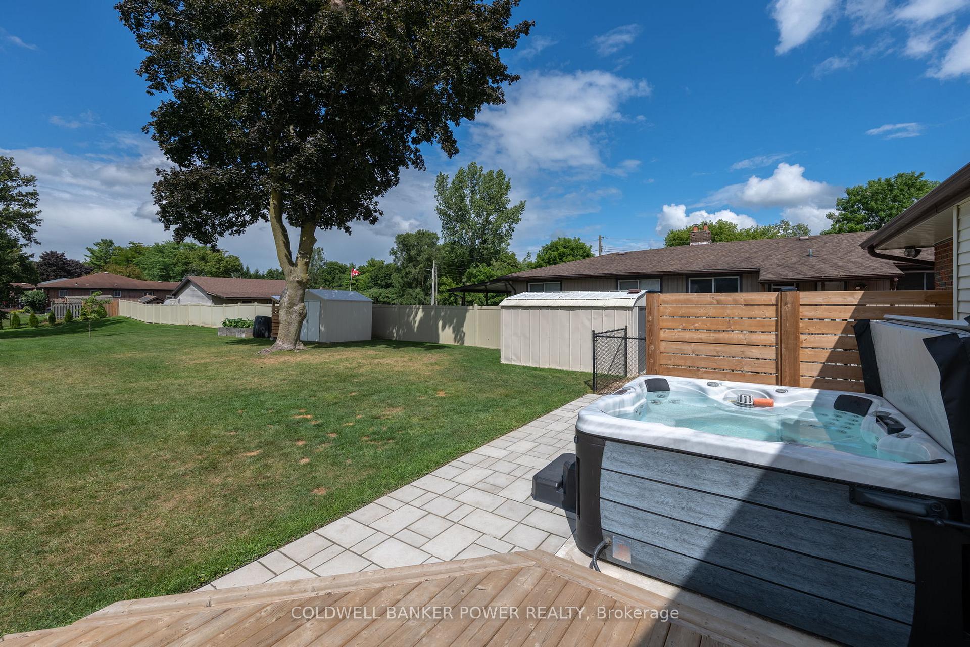 Photo 42 of 170 Eva Street, Thames Centre, Dorchester — HOMEH
