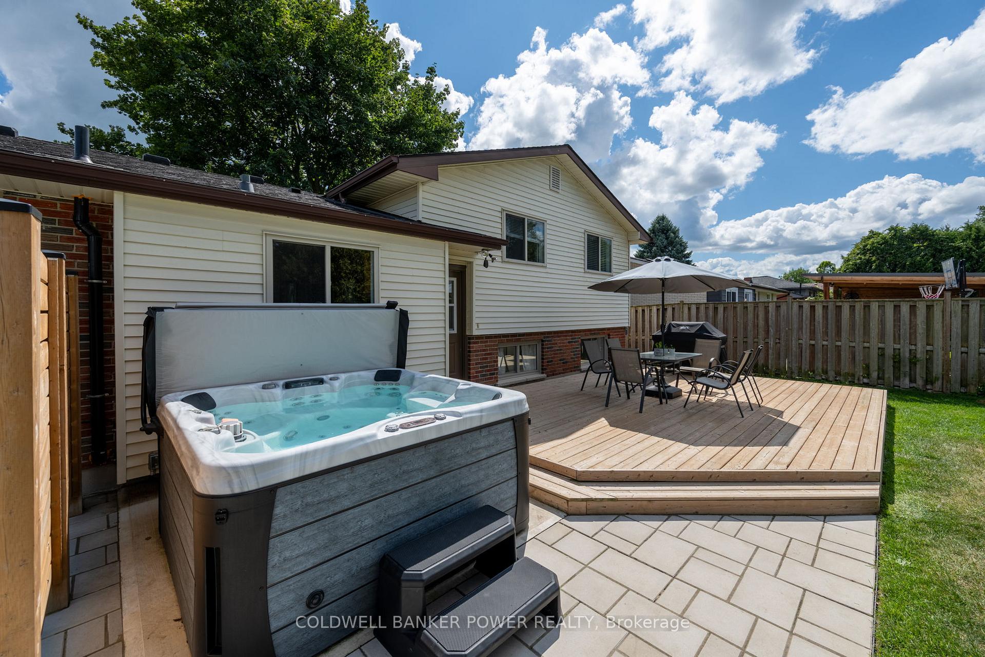 Photo 43 of 170 Eva Street, Thames Centre, Dorchester — HOMEH