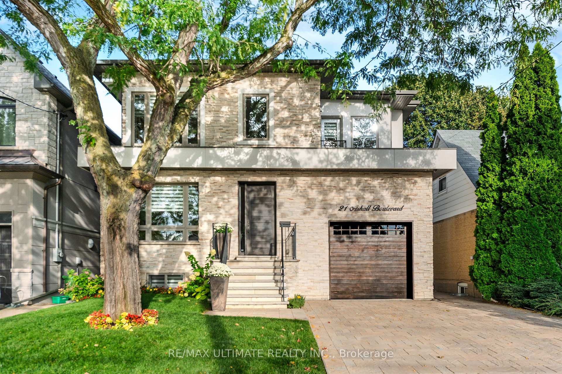 Photo 1 of 21 Ashall Boulevard, Toronto, O'Connor-Parkview — HOMEH