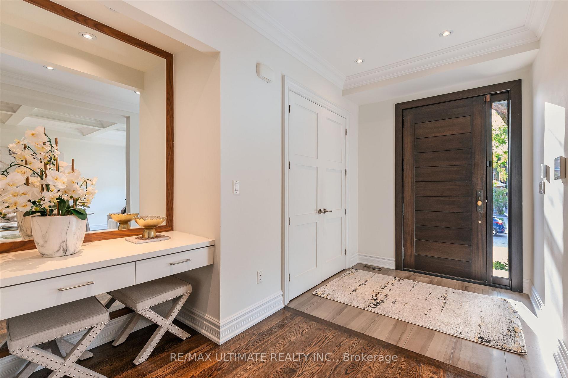 Photo 3 of 21 Ashall Boulevard, Toronto, O'Connor-Parkview — HOMEH