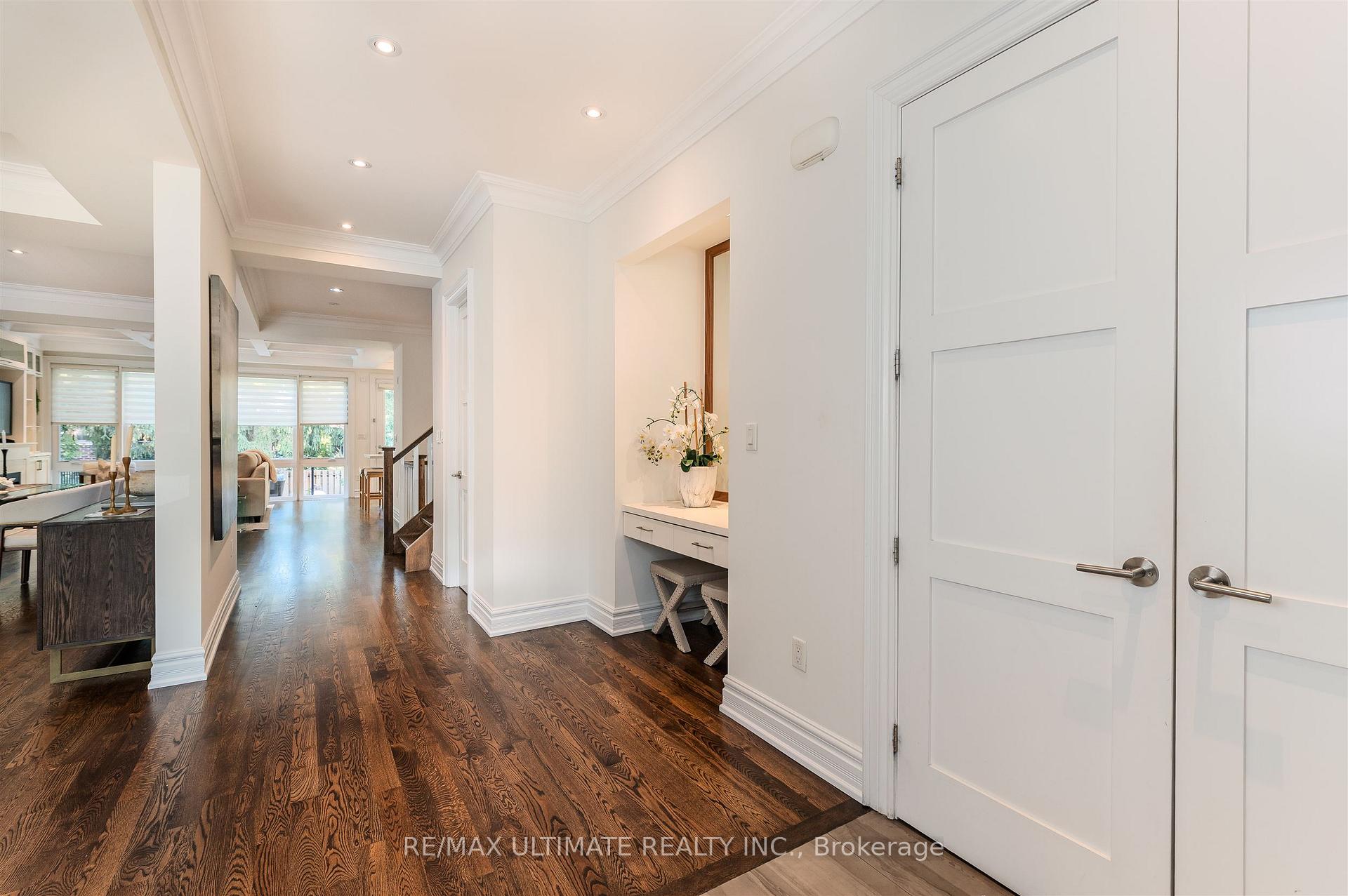 Photo 4 of 21 Ashall Boulevard, Toronto, O'Connor-Parkview — HOMEH