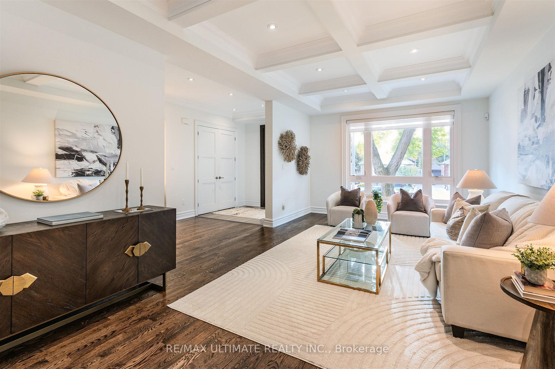 Photo 5 of 21 Ashall Boulevard, Toronto, O'Connor-Parkview — HOMEH
