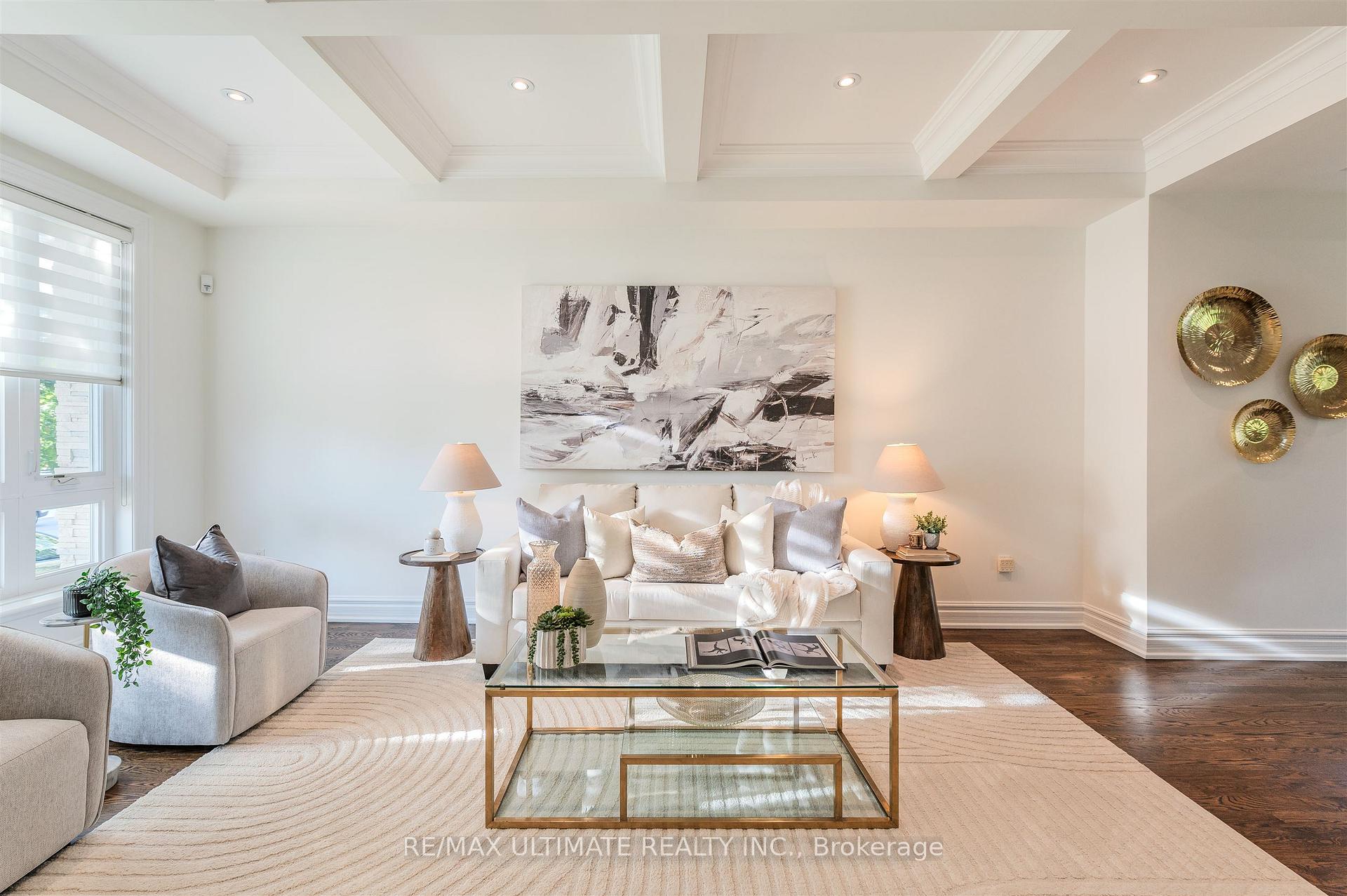 Photo 6 of 21 Ashall Boulevard, Toronto, O'Connor-Parkview — HOMEH