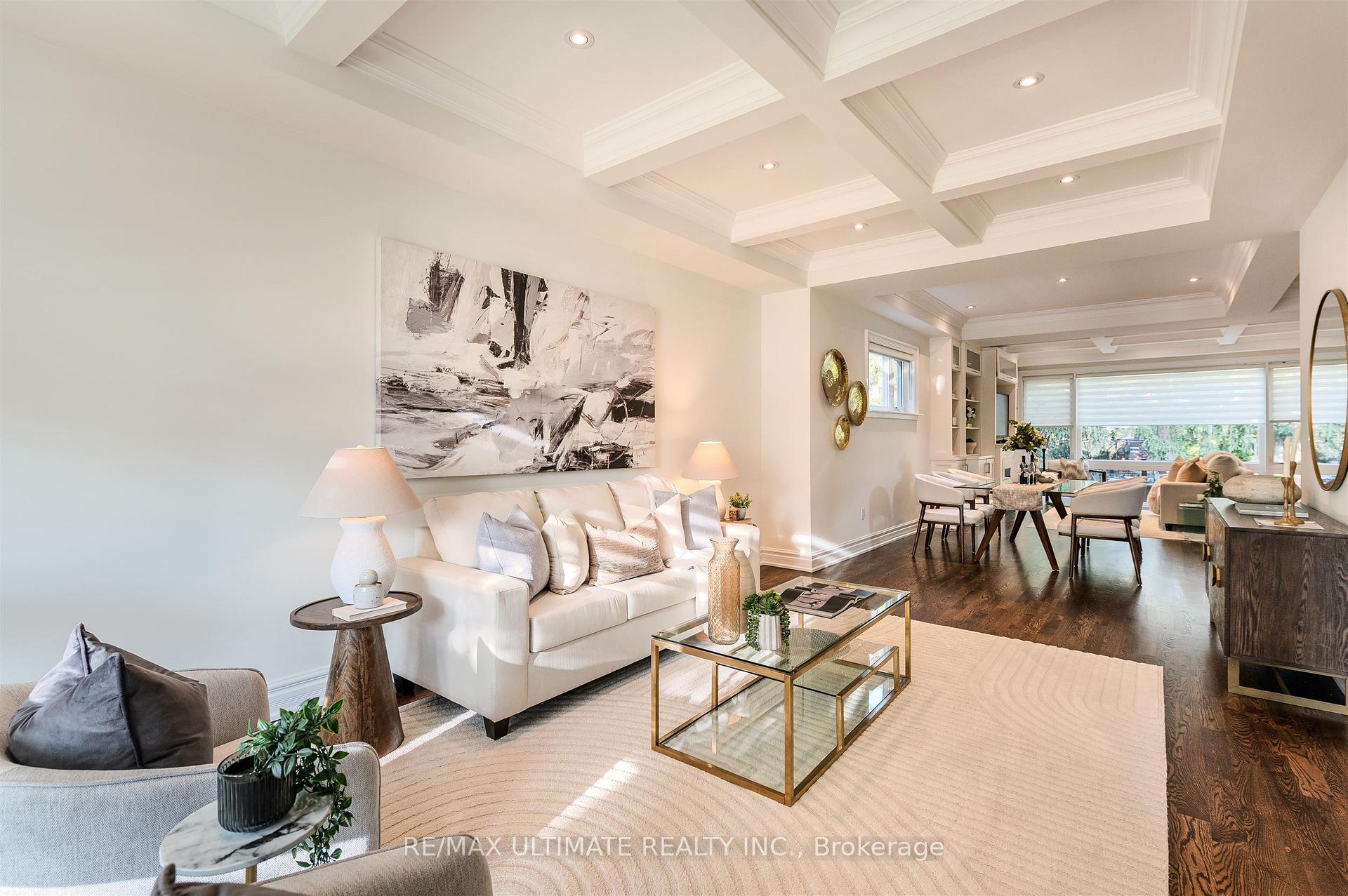 Photo 7 of 21 Ashall Boulevard, Toronto, O'Connor-Parkview — HOMEH