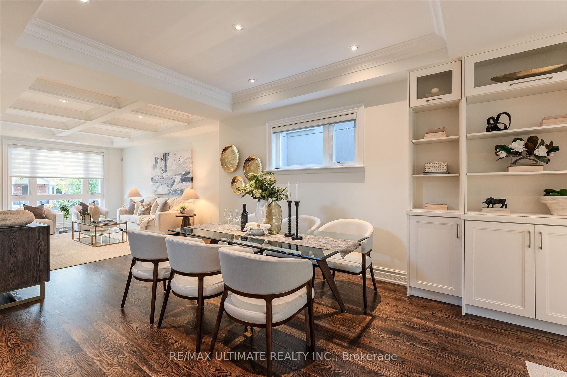 Photo 8 of 21 Ashall Boulevard, Toronto, O'Connor-Parkview — HOMEH