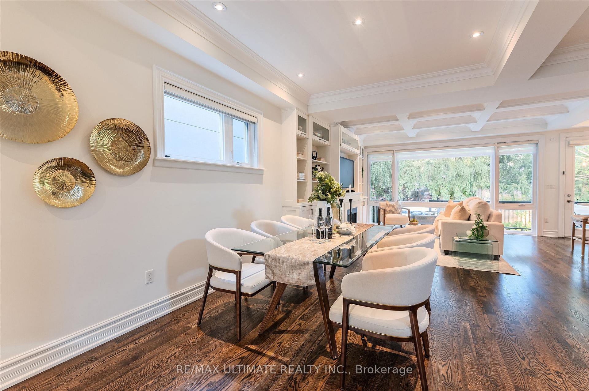 Photo 9 of 21 Ashall Boulevard, Toronto, O'Connor-Parkview — HOMEH