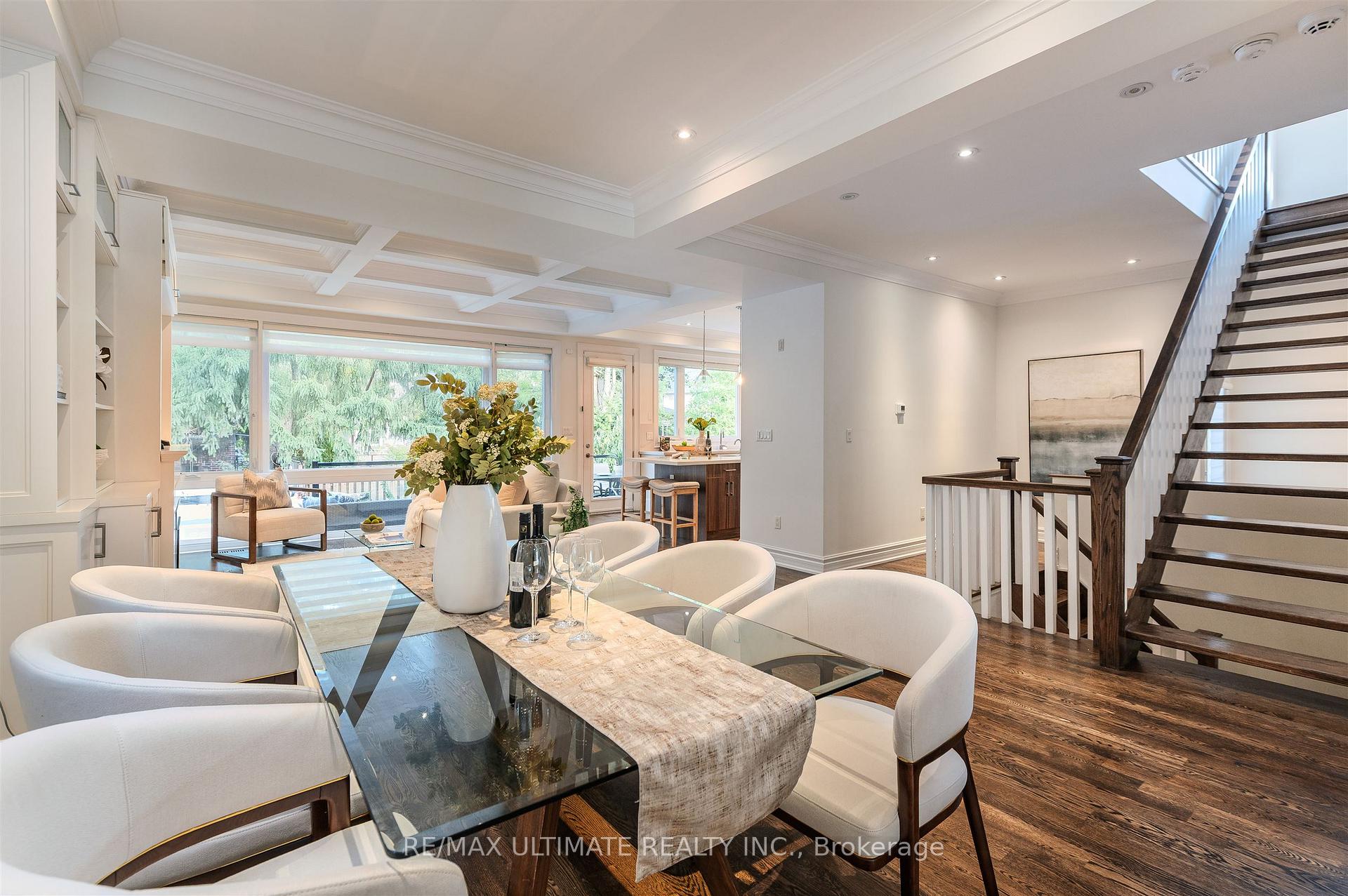 Photo 10 of 21 Ashall Boulevard, Toronto, O'Connor-Parkview — HOMEH