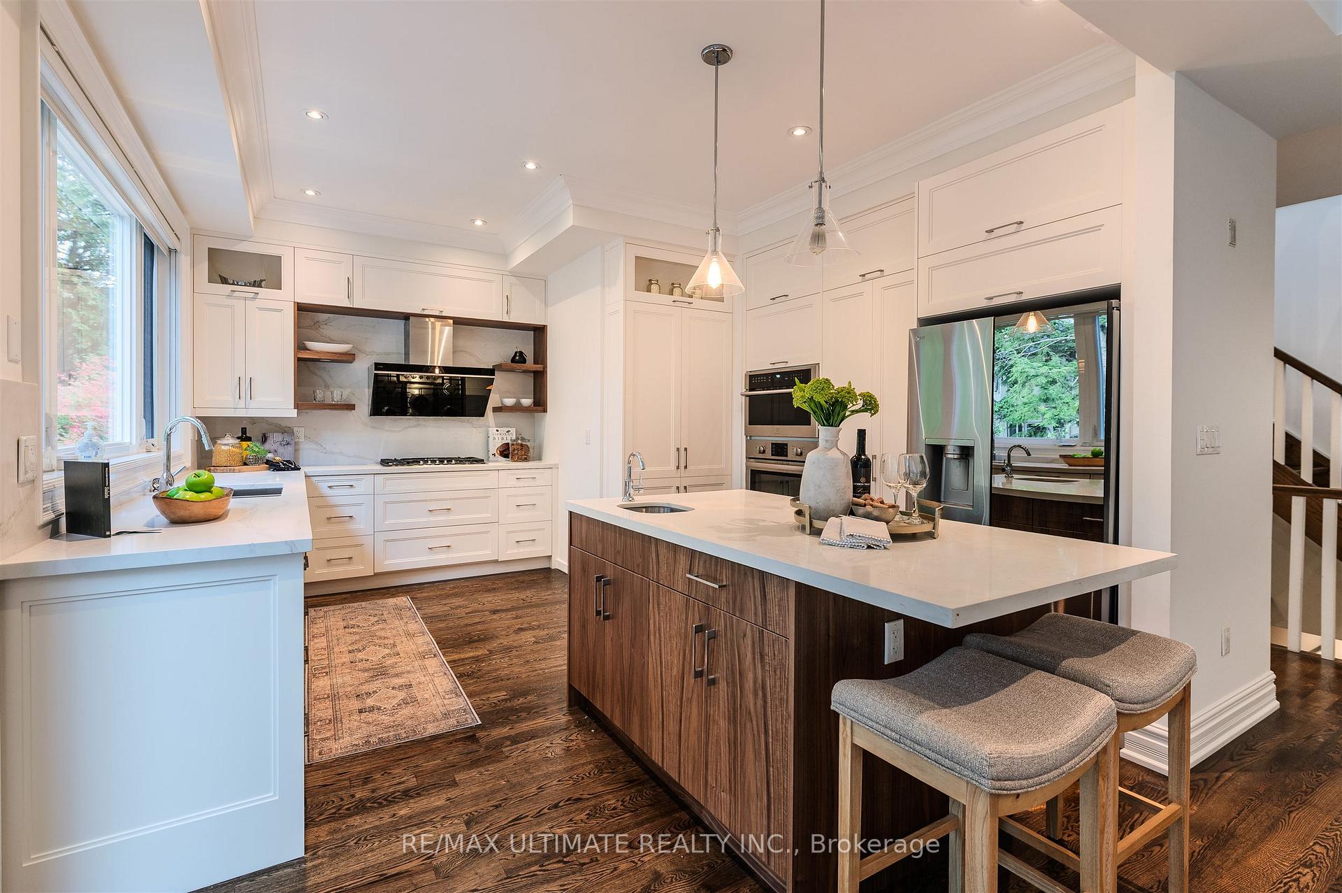 Photo 11 of 21 Ashall Boulevard, Toronto, O'Connor-Parkview — HOMEH