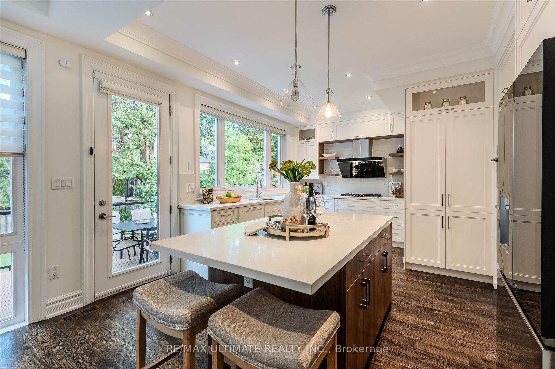 Photo 12 of 21 Ashall Boulevard, Toronto, O'Connor-Parkview — HOMEH