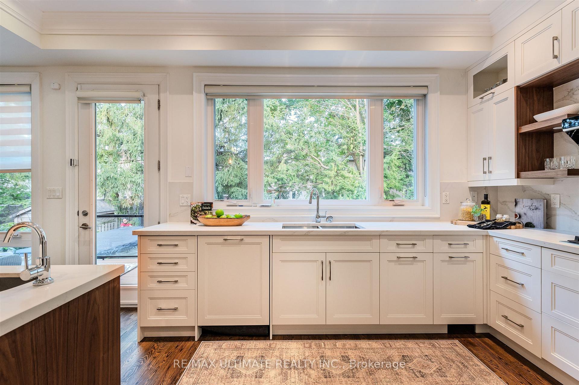 Photo 13 of 21 Ashall Boulevard, Toronto, O'Connor-Parkview — HOMEH