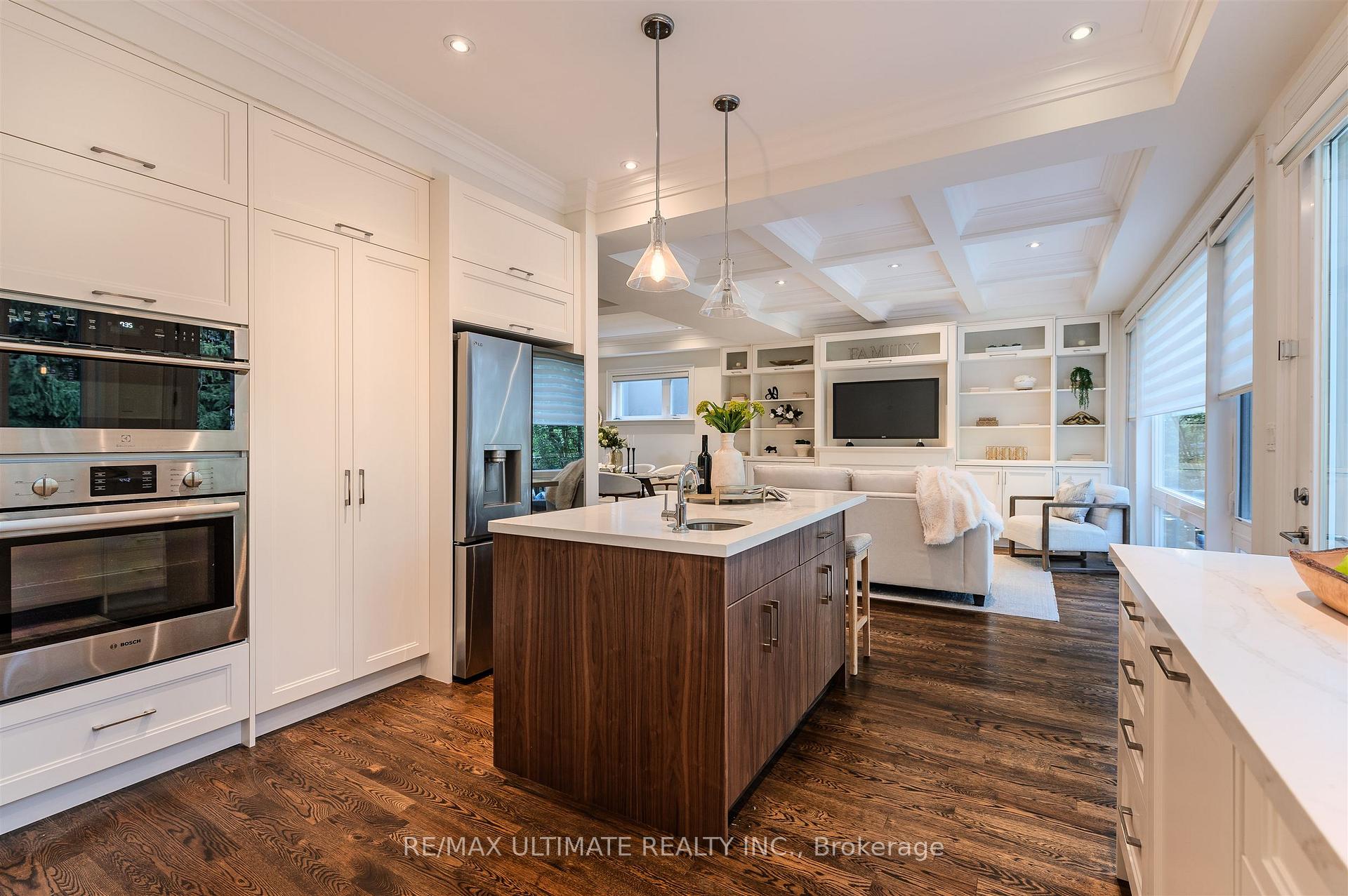Photo 14 of 21 Ashall Boulevard, Toronto, O'Connor-Parkview — HOMEH