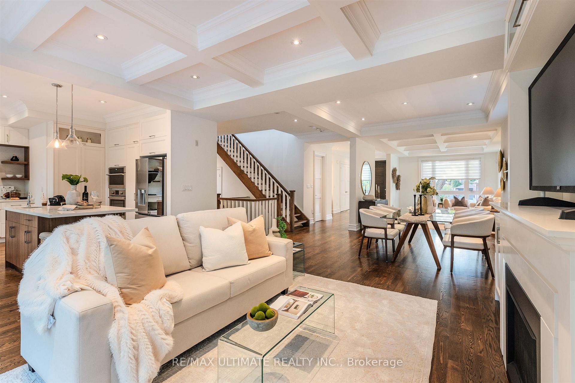 Photo 15 of 21 Ashall Boulevard, Toronto, O'Connor-Parkview — HOMEH