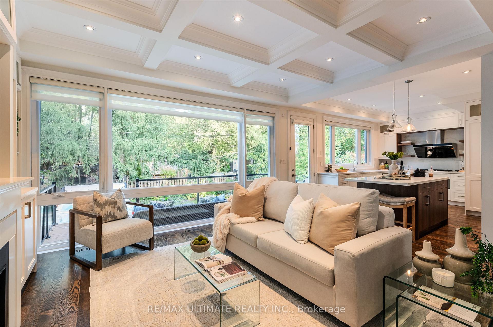 Photo 17 of 21 Ashall Boulevard, Toronto, O'Connor-Parkview — HOMEH