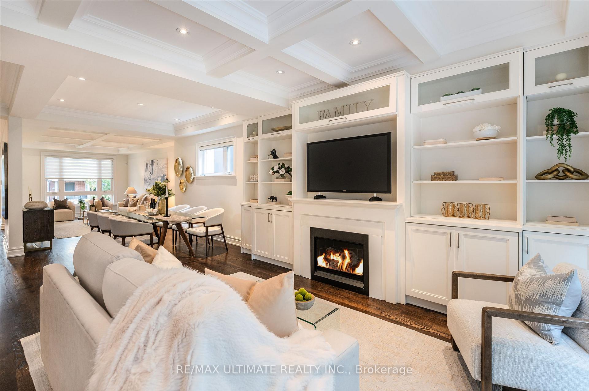 Photo 18 of 21 Ashall Boulevard, Toronto, O'Connor-Parkview — HOMEH