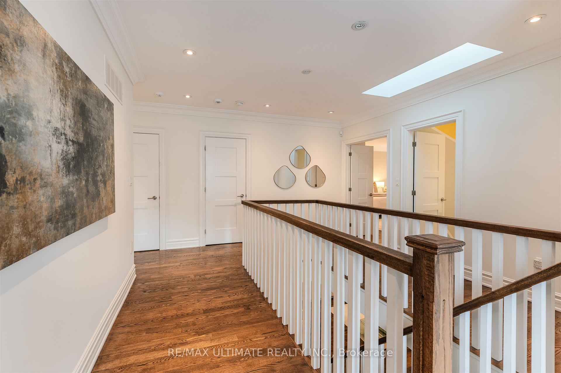 Photo 20 of 21 Ashall Boulevard, Toronto, O'Connor-Parkview — HOMEH