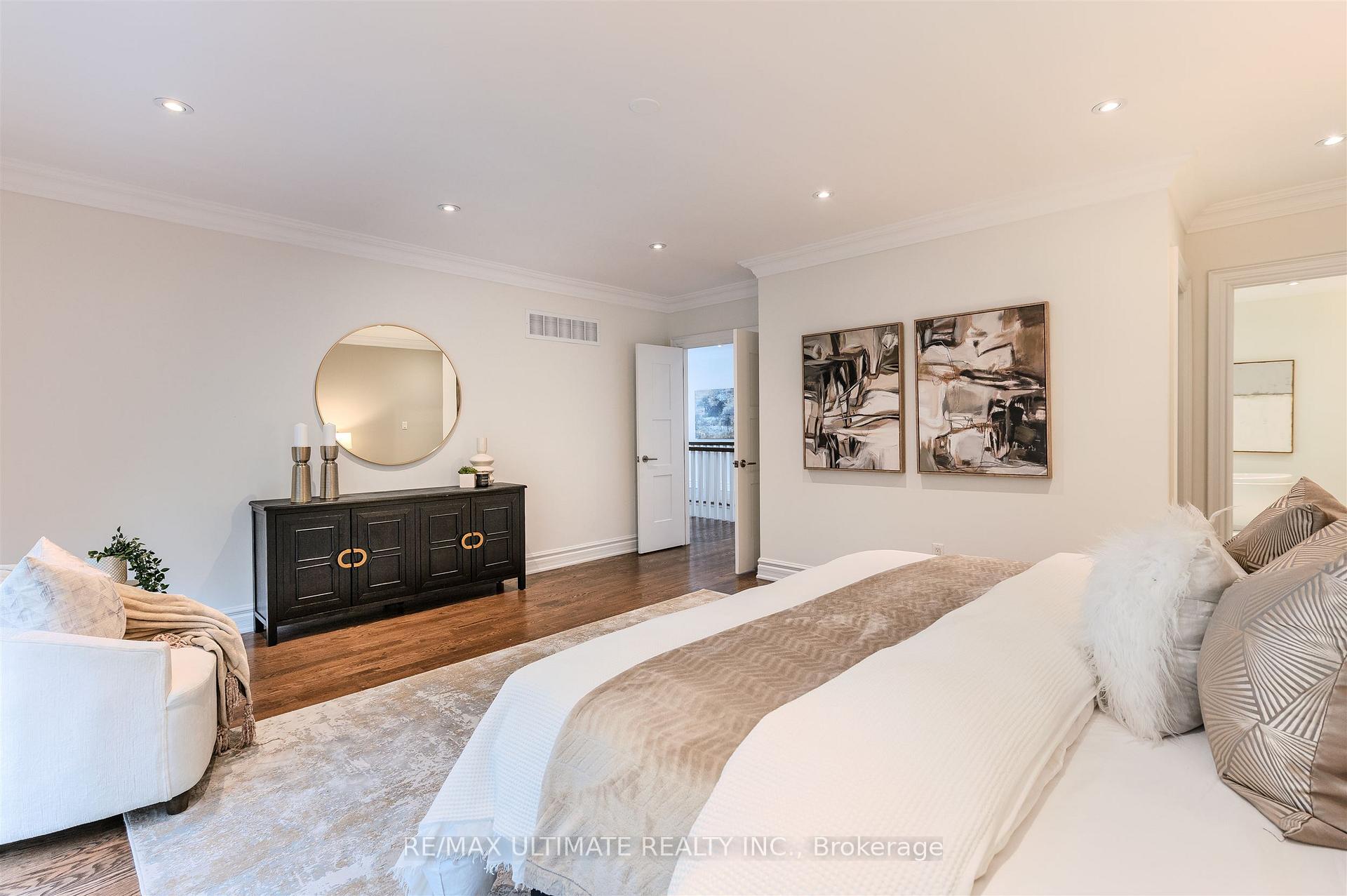 Photo 23 of 21 Ashall Boulevard, Toronto, O'Connor-Parkview — HOMEH