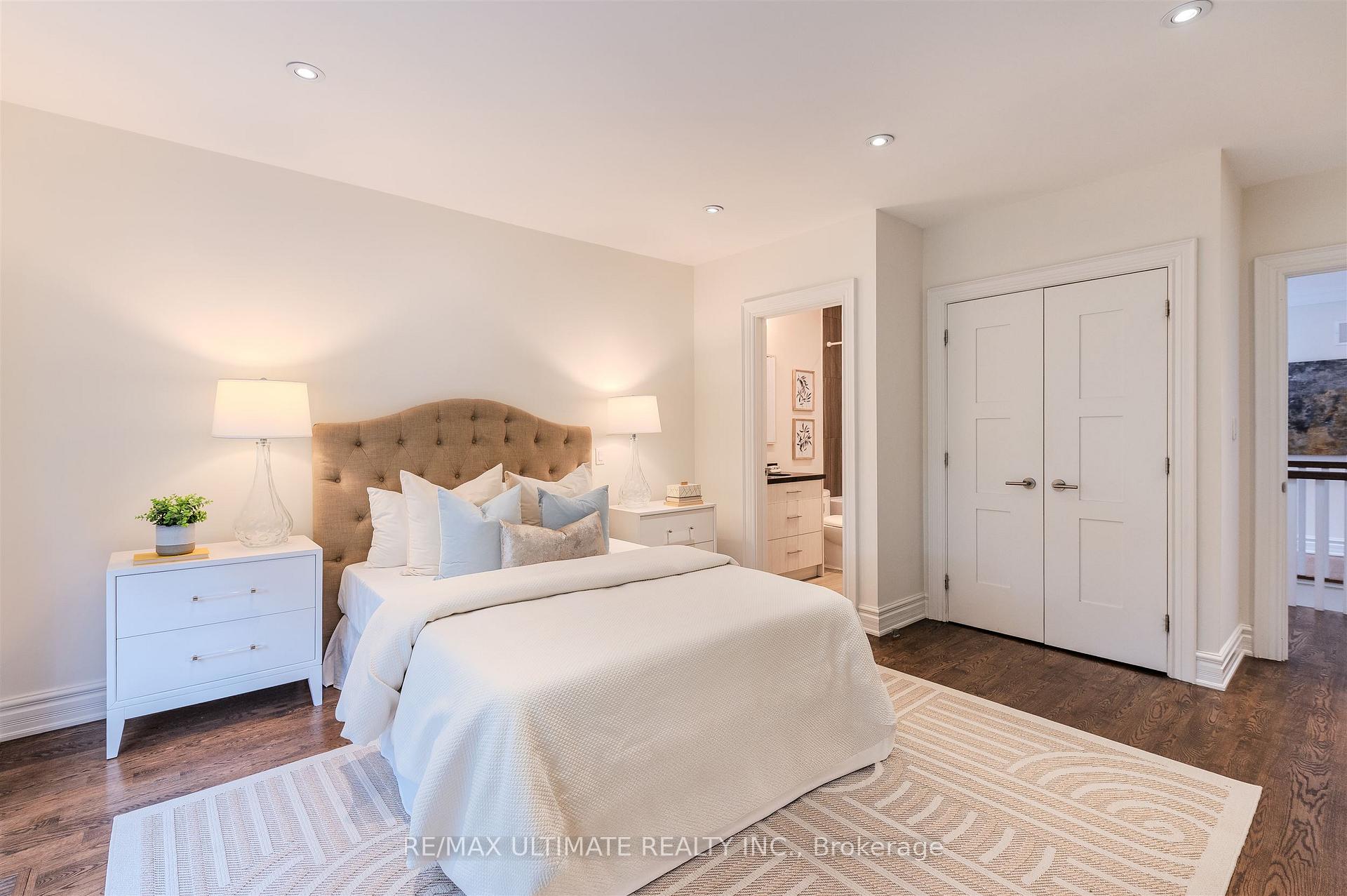 Photo 27 of 21 Ashall Boulevard, Toronto, O'Connor-Parkview — HOMEH