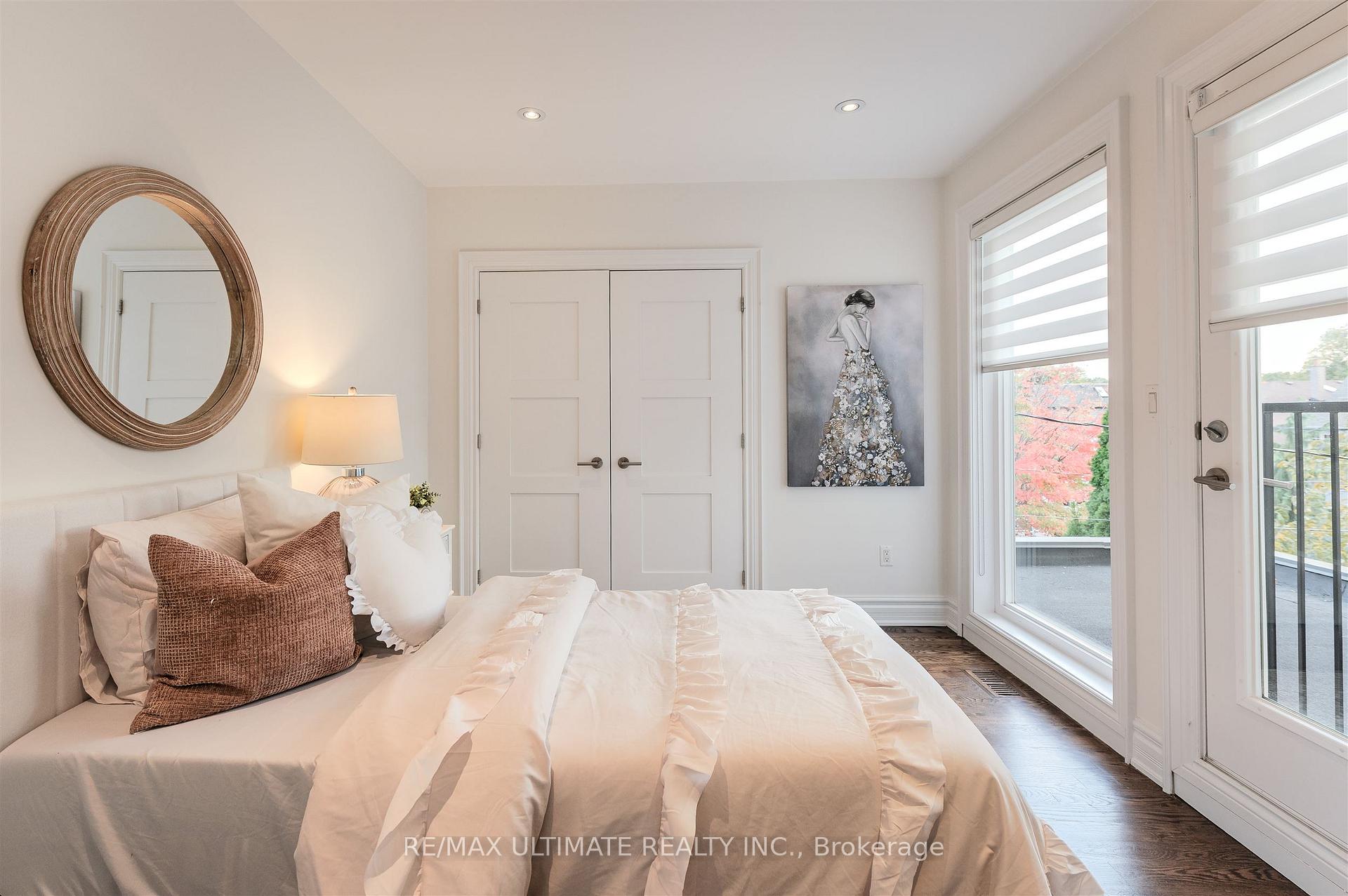 Photo 31 of 21 Ashall Boulevard, Toronto, O'Connor-Parkview — HOMEH
