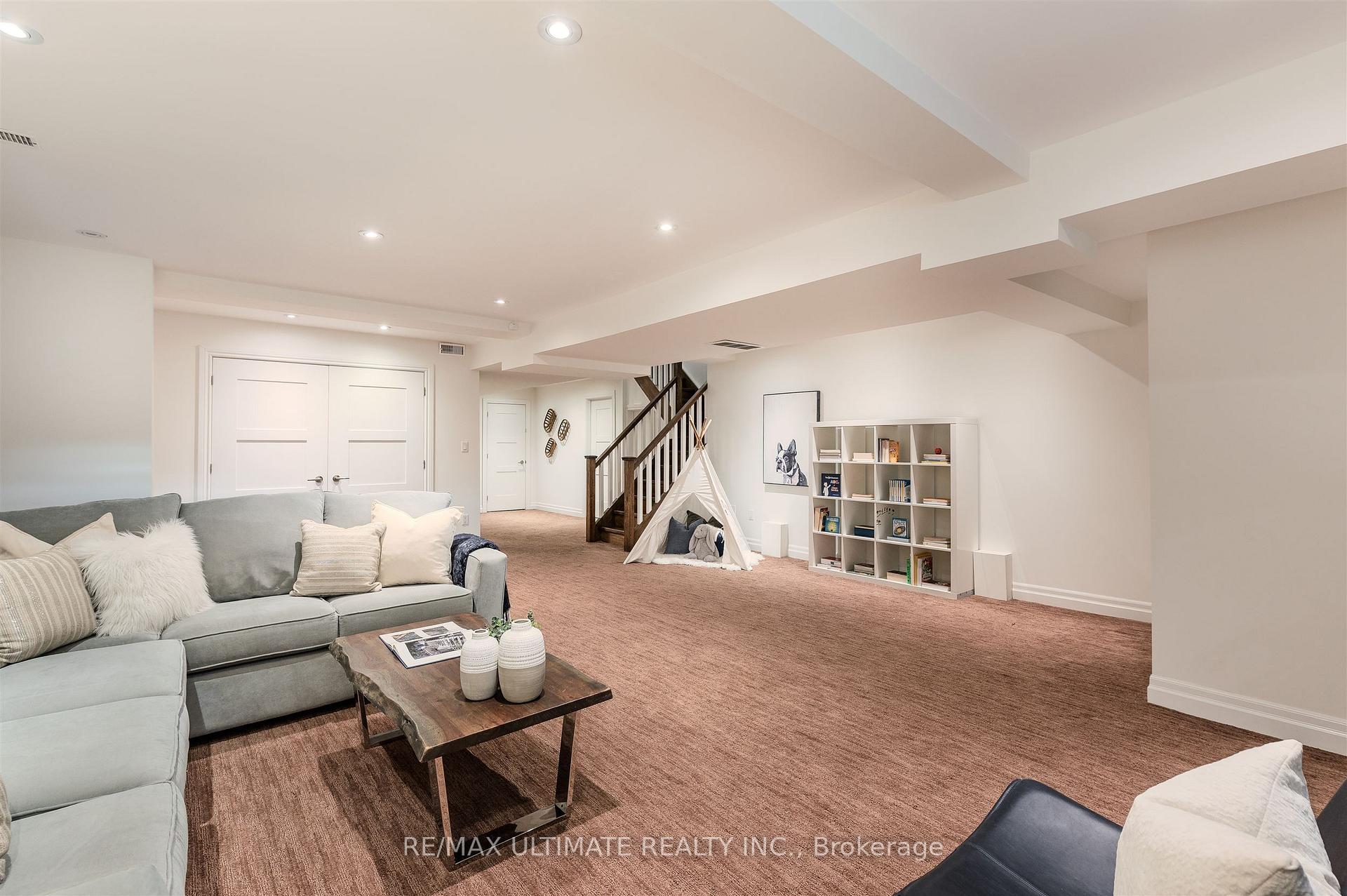 Photo 35 of 21 Ashall Boulevard, Toronto, O'Connor-Parkview — HOMEH