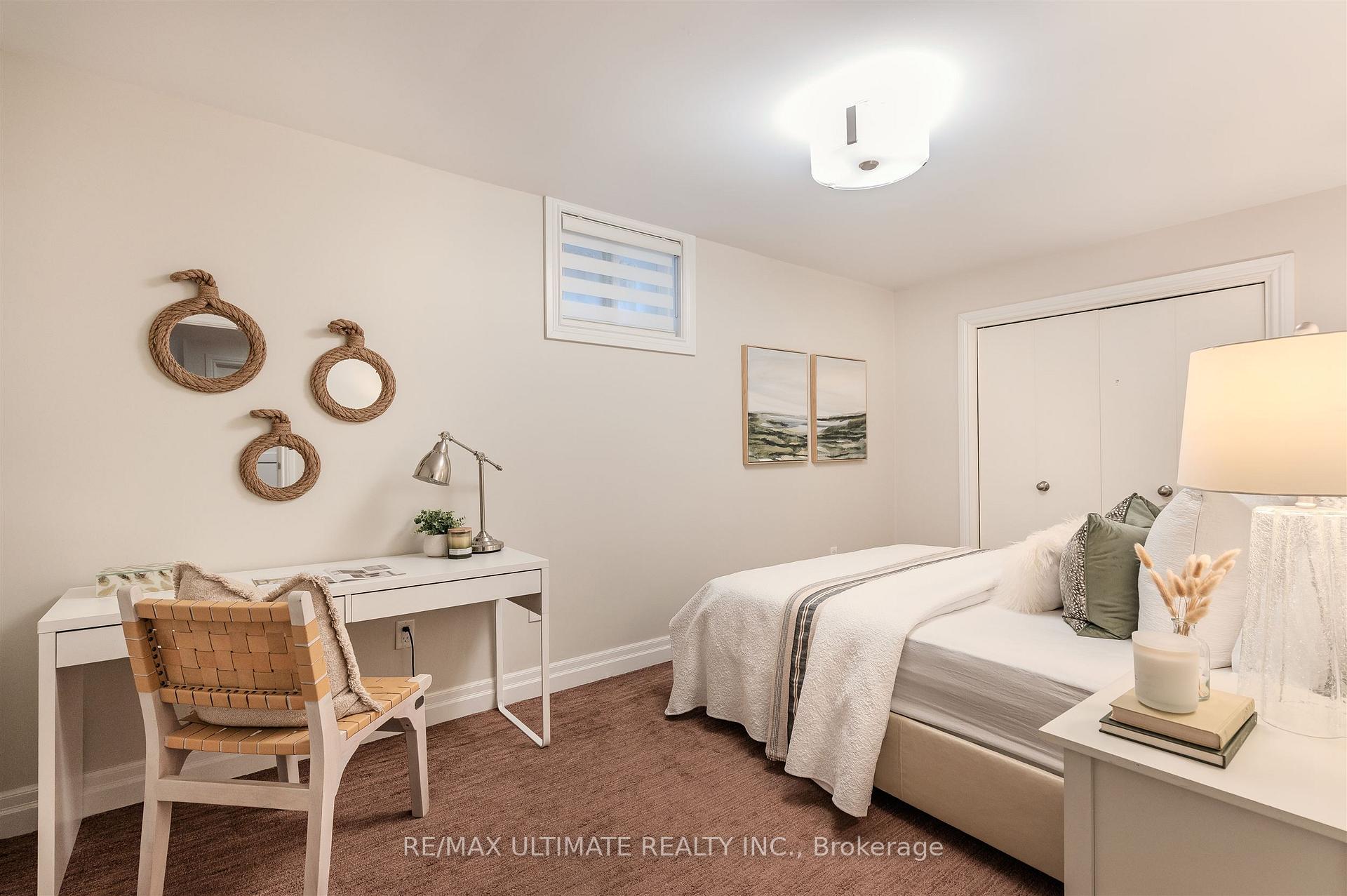 Photo 36 of 21 Ashall Boulevard, Toronto, O'Connor-Parkview — HOMEH