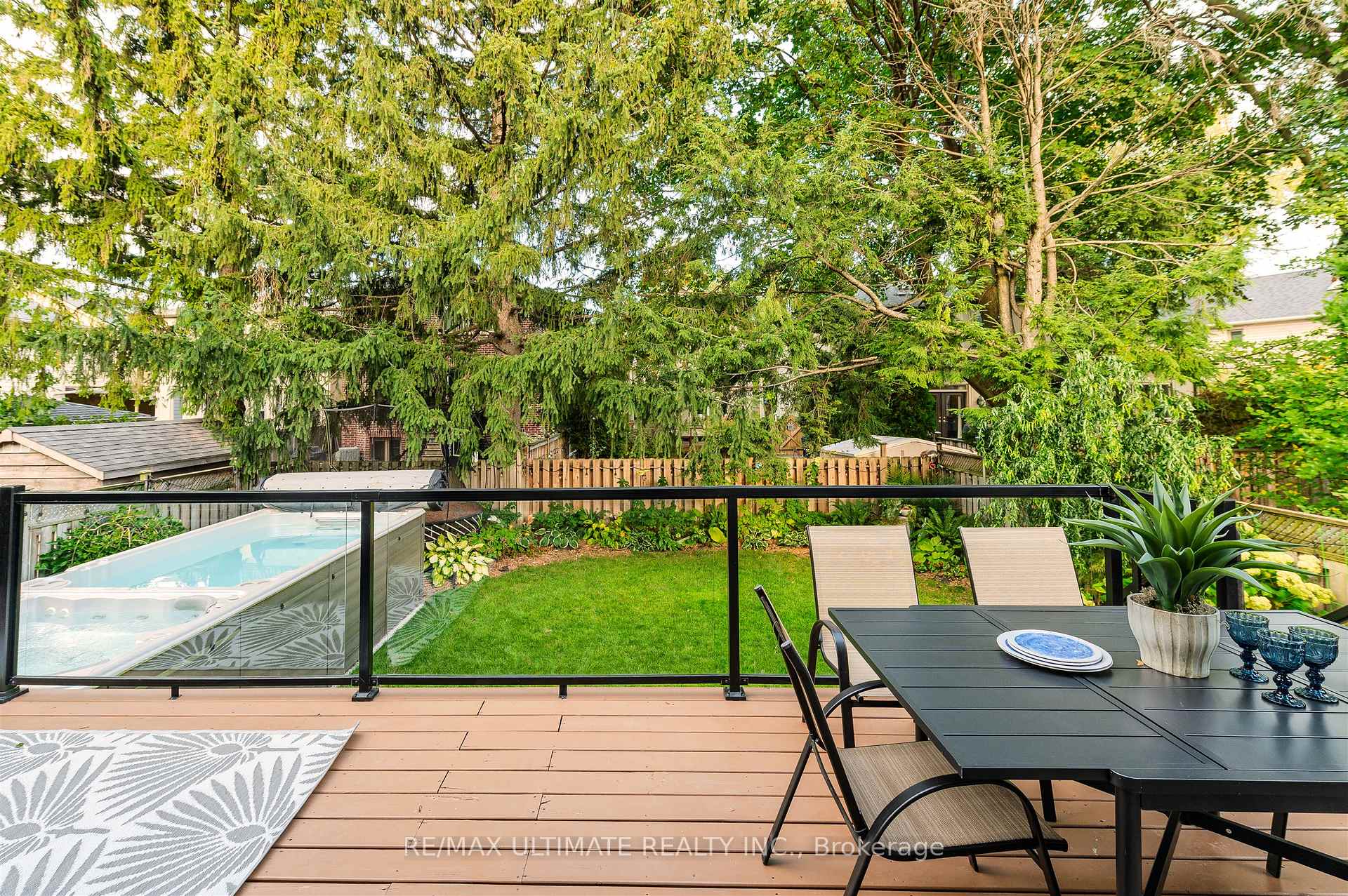 Photo 38 of 21 Ashall Boulevard, Toronto, O'Connor-Parkview — HOMEH