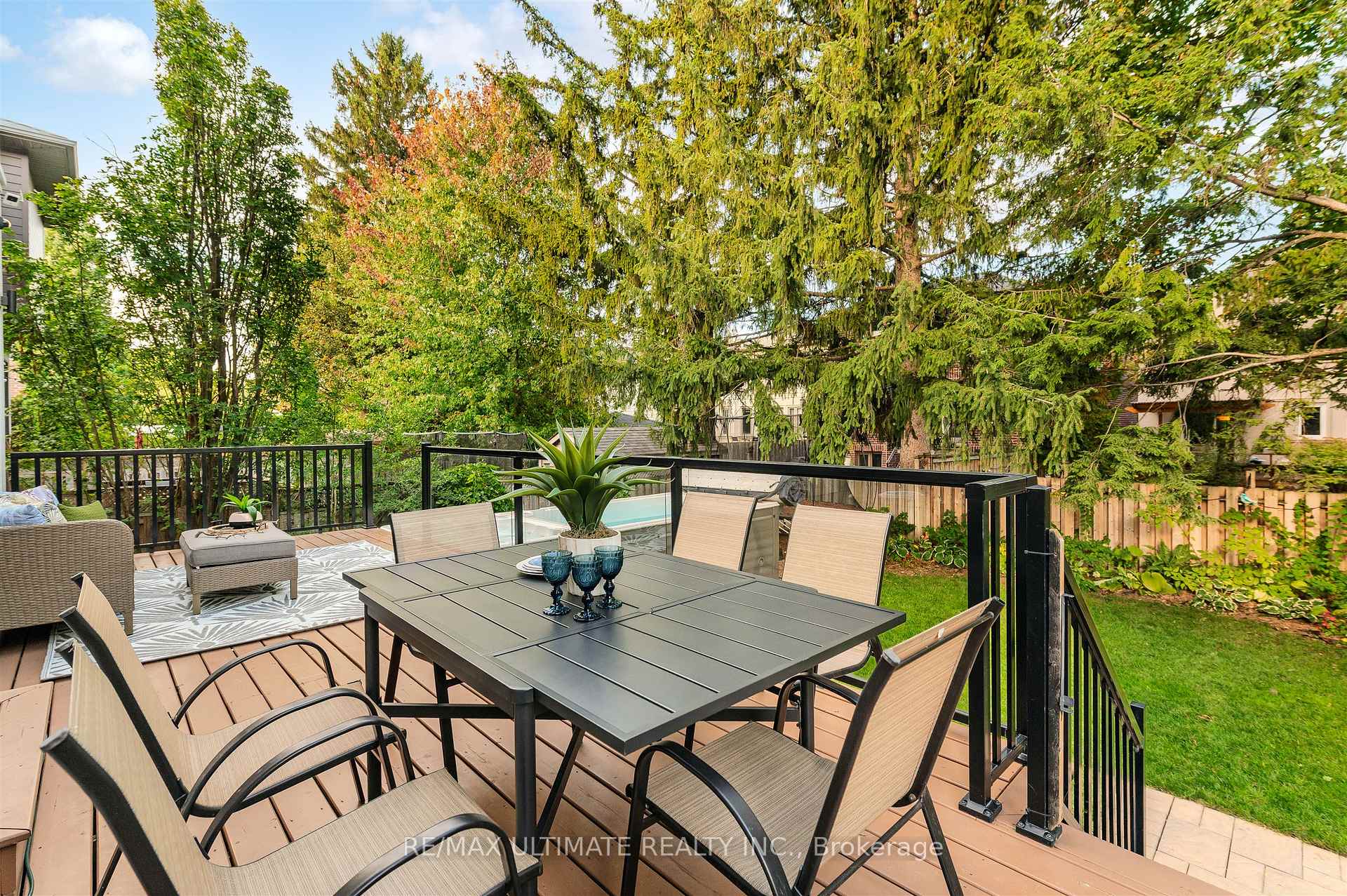 Photo 39 of 21 Ashall Boulevard, Toronto, O'Connor-Parkview — HOMEH