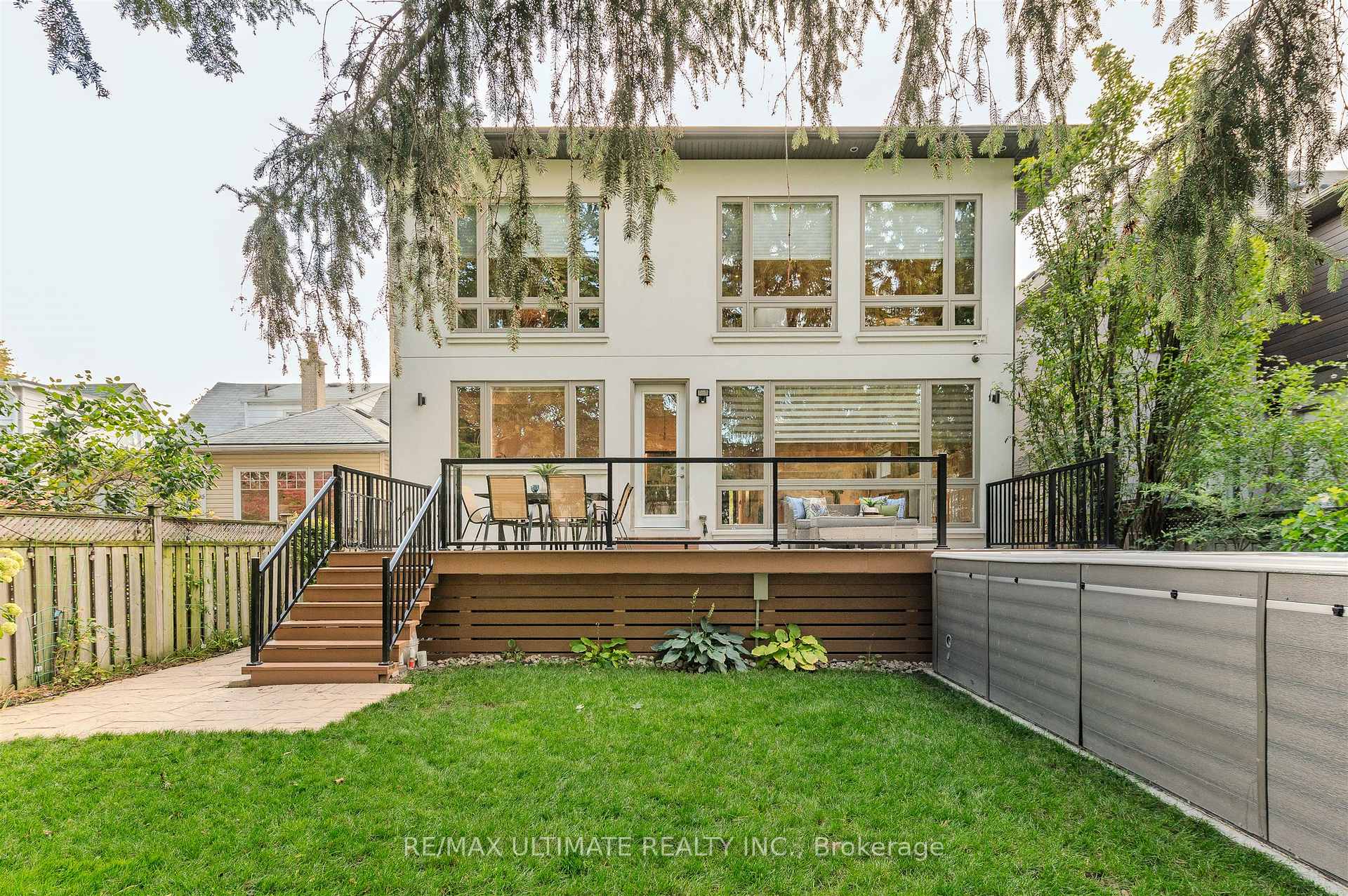 Photo 41 of 21 Ashall Boulevard, Toronto, O'Connor-Parkview — HOMEH