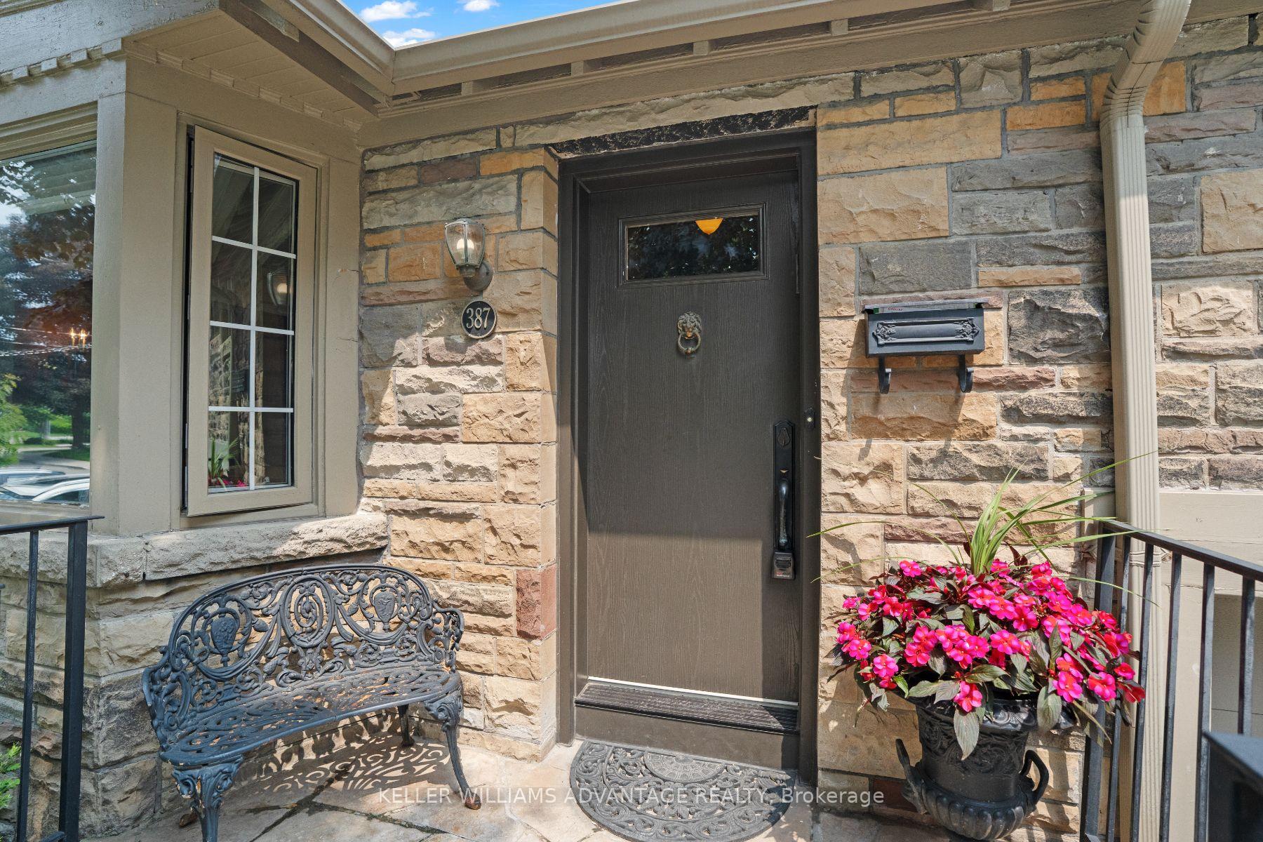 Photo 3 of 387 Elm Road, Toronto, Lawrence Park North — HOMEH
