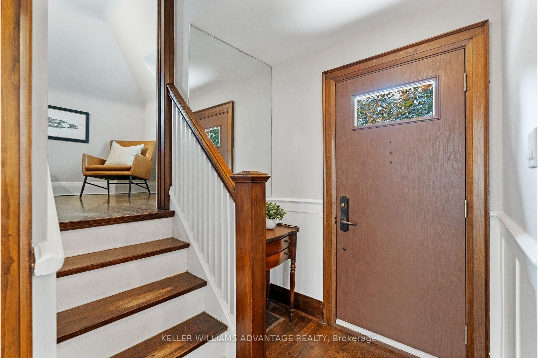 Photo 4 of 387 Elm Road, Toronto, Lawrence Park North — HOMEH