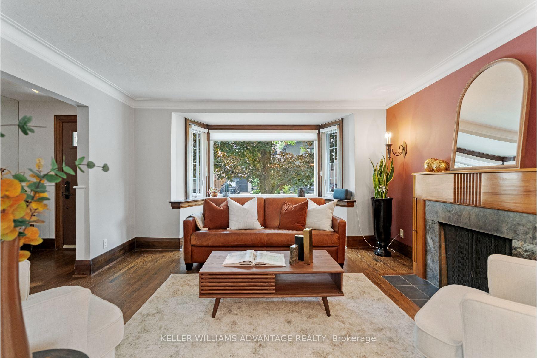 Photo 8 of 387 Elm Road, Toronto, Lawrence Park North — HOMEH