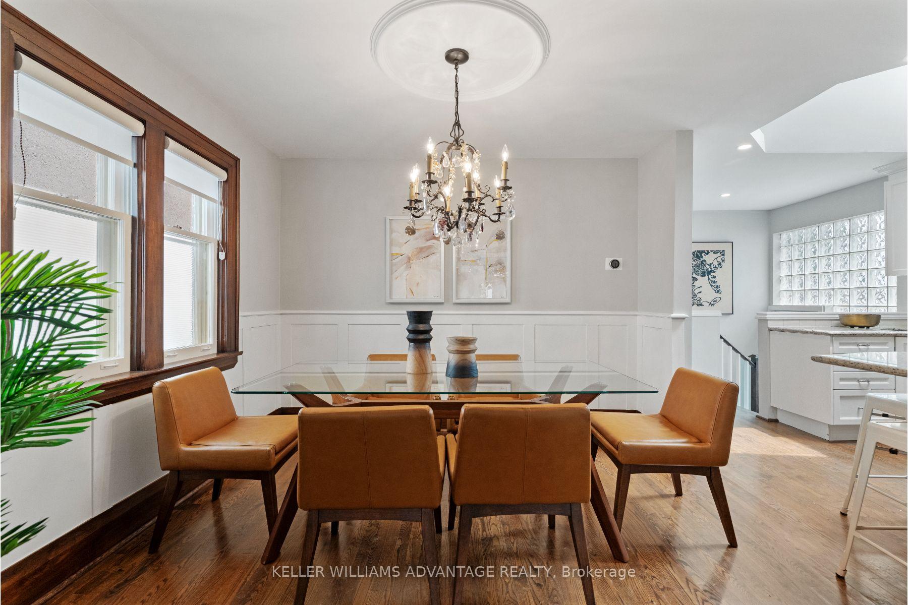 Photo 10 of 387 Elm Road, Toronto, Lawrence Park North — HOMEH
