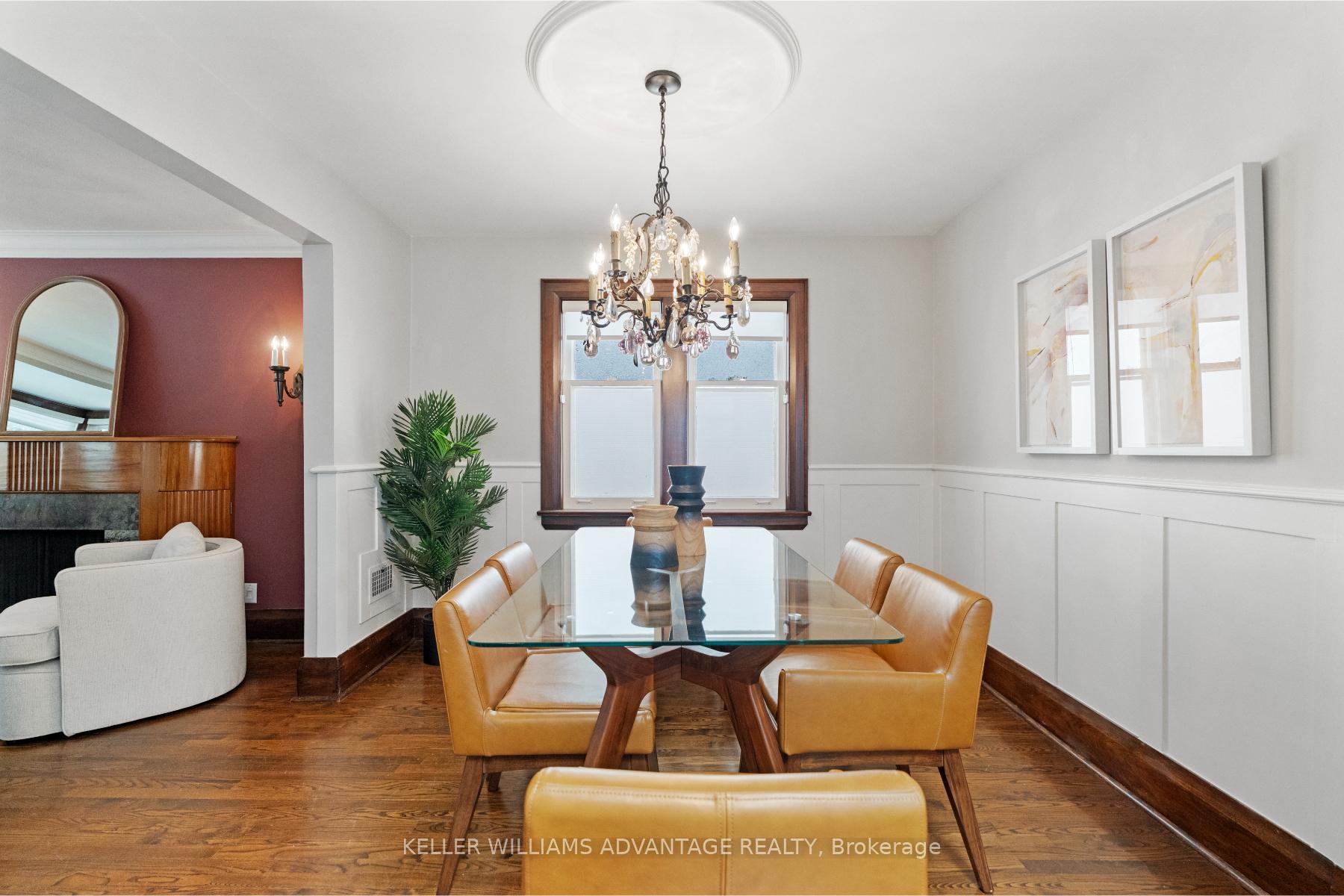 Photo 11 of 387 Elm Road, Toronto, Lawrence Park North — HOMEH