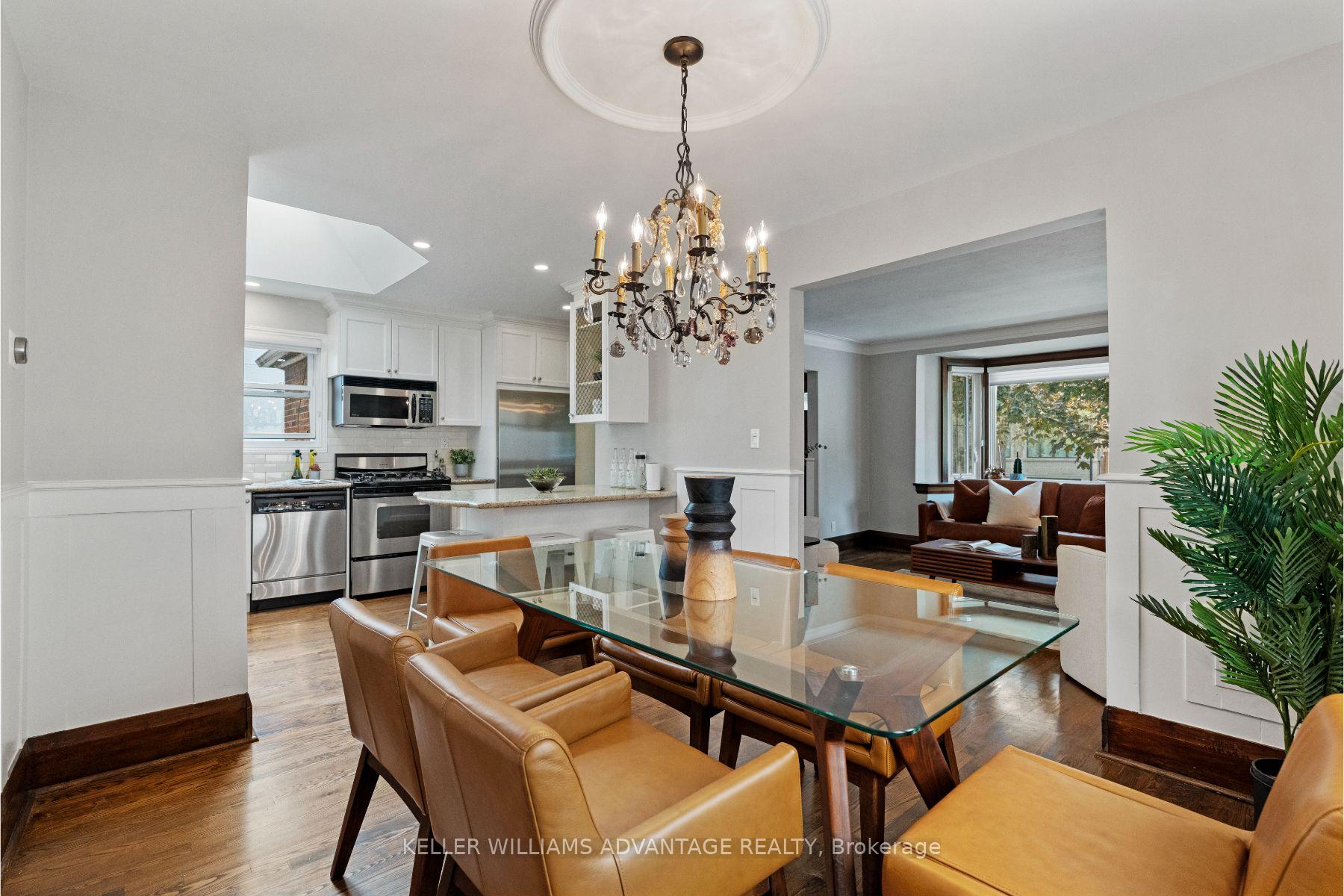 Photo 12 of 387 Elm Road, Toronto, Lawrence Park North — HOMEH