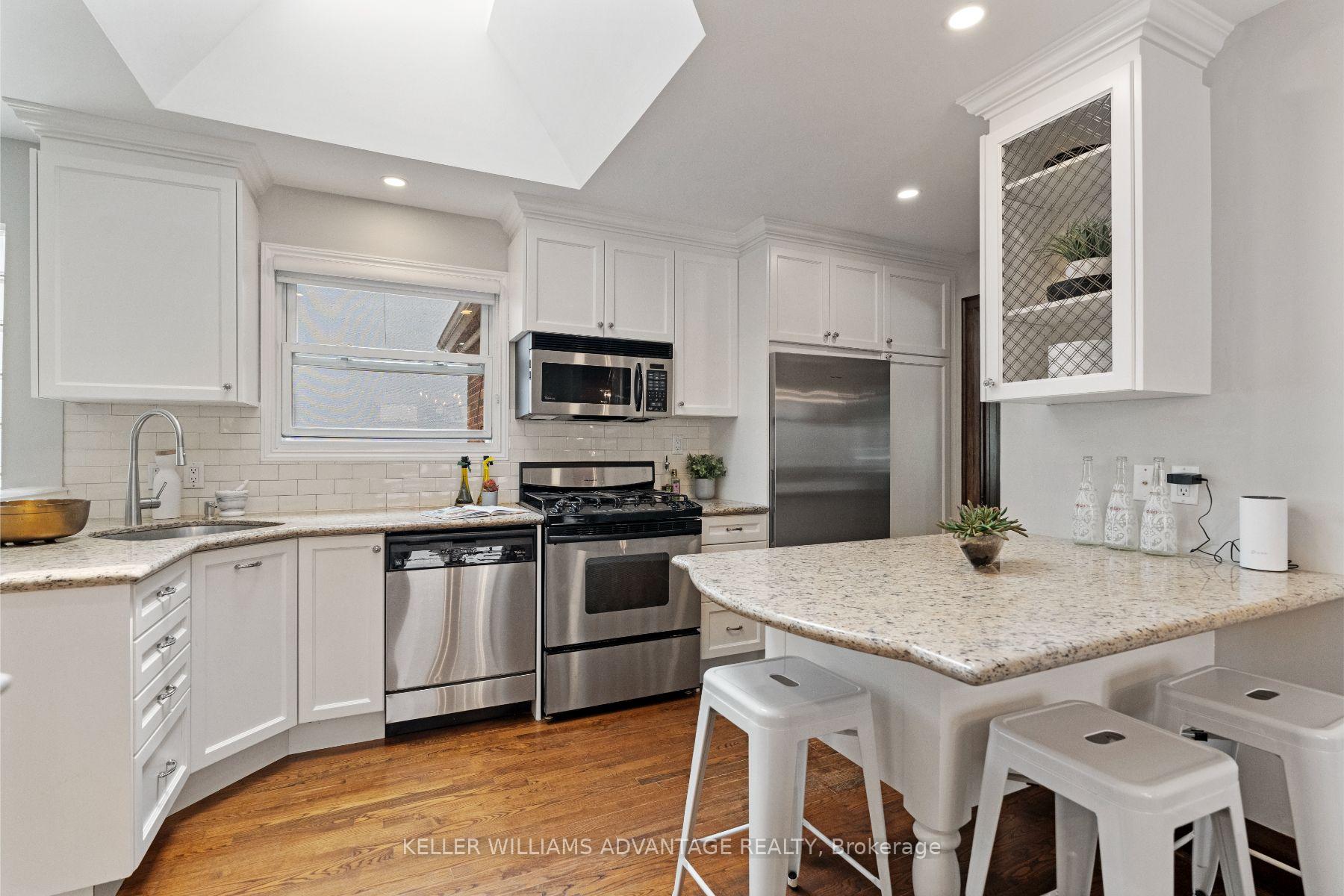Photo 13 of 387 Elm Road, Toronto, Lawrence Park North — HOMEH