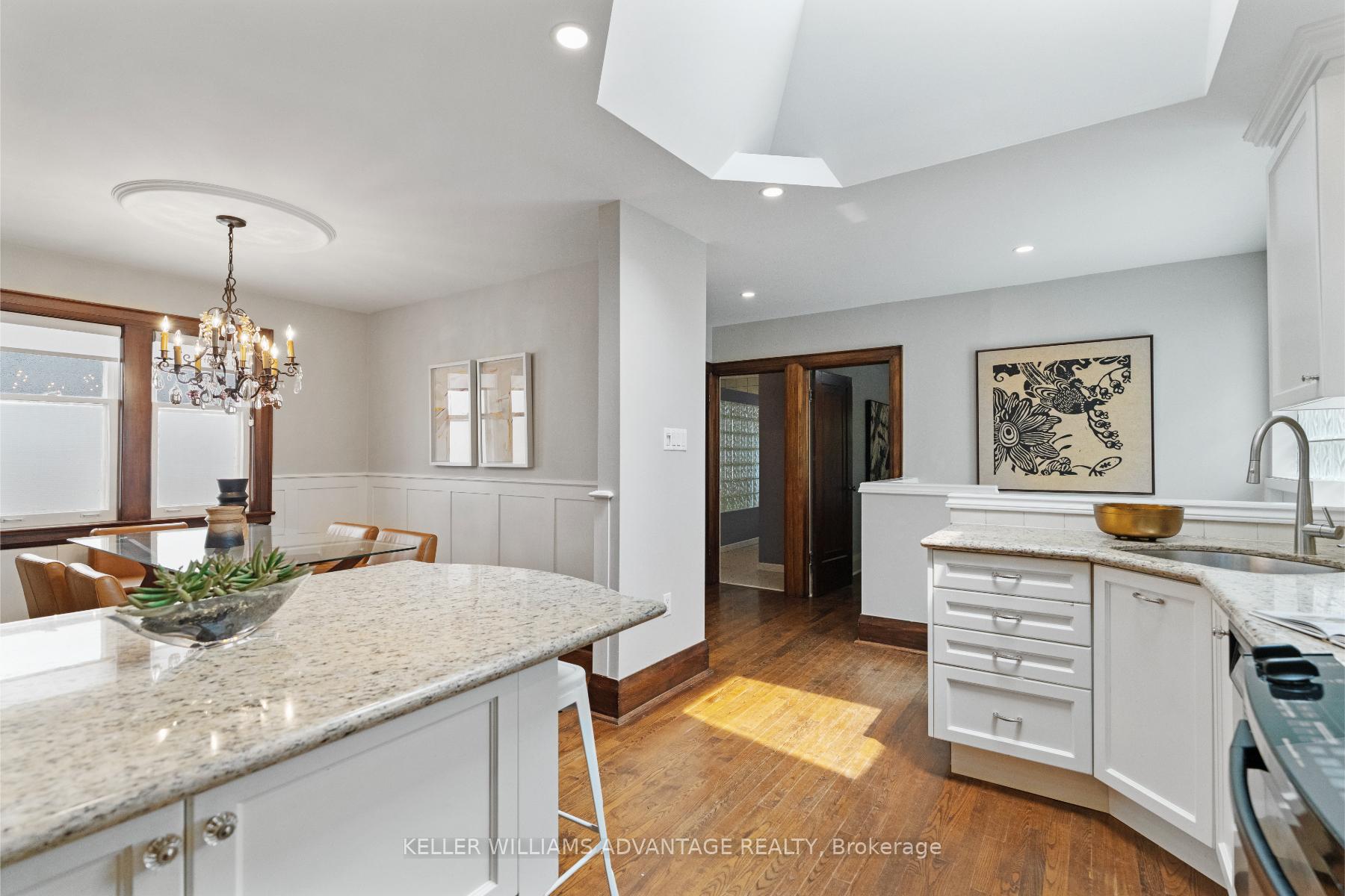 Photo 17 of 387 Elm Road, Toronto, Lawrence Park North — HOMEH