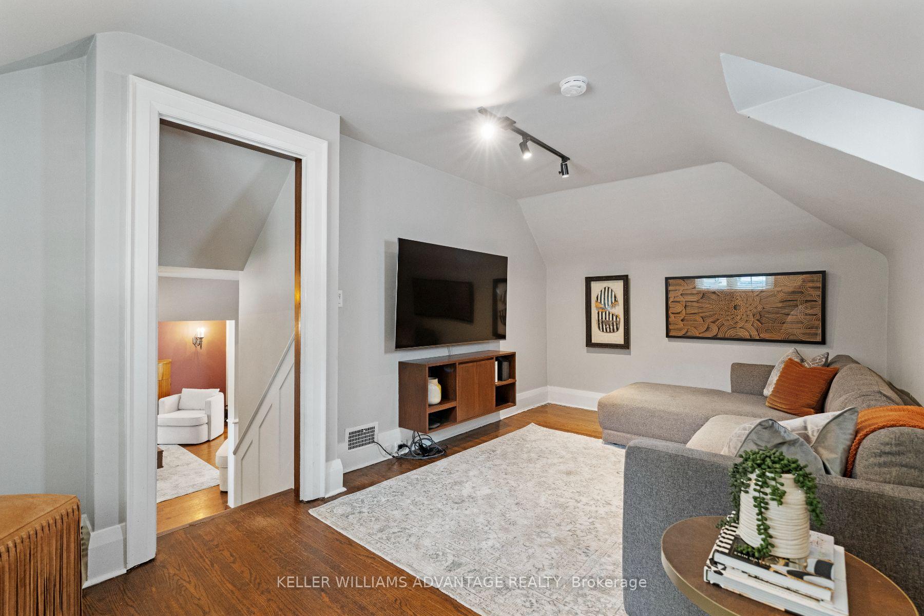 Photo 19 of 387 Elm Road, Toronto, Lawrence Park North — HOMEH