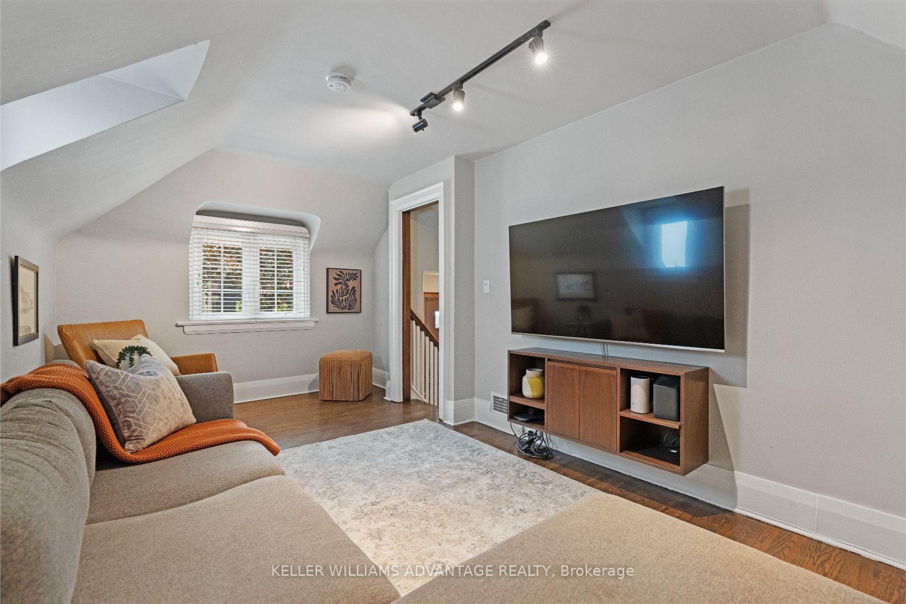 Photo 20 of 387 Elm Road, Toronto, Lawrence Park North — HOMEH